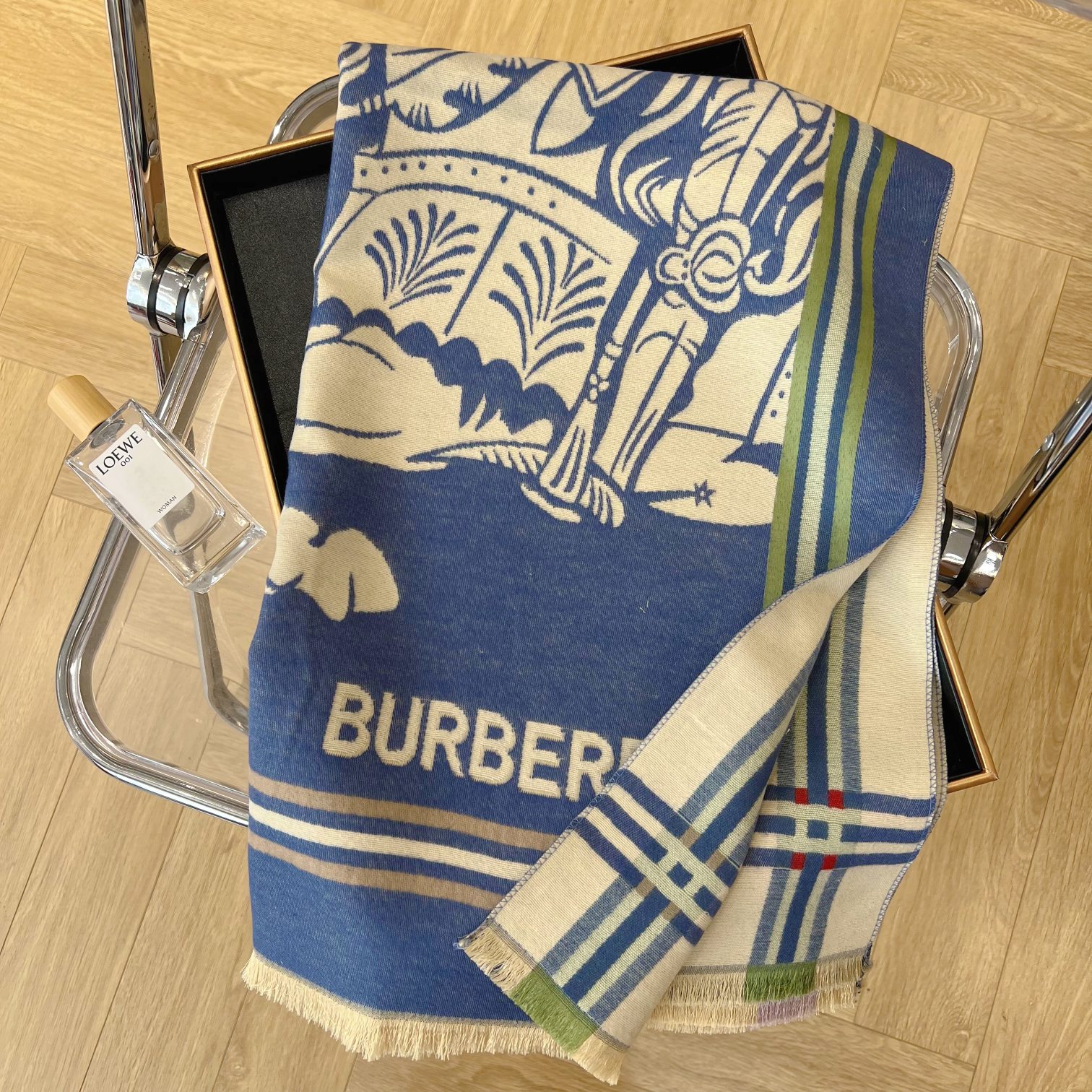 Burberry $24 gallery