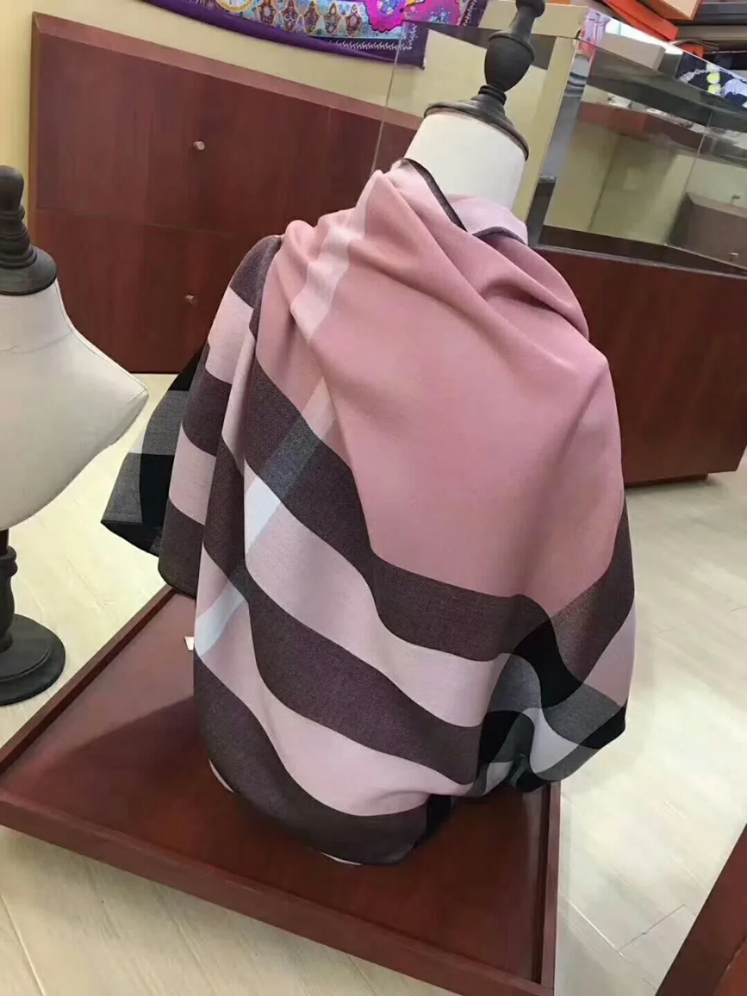 Burberry $24 gallery