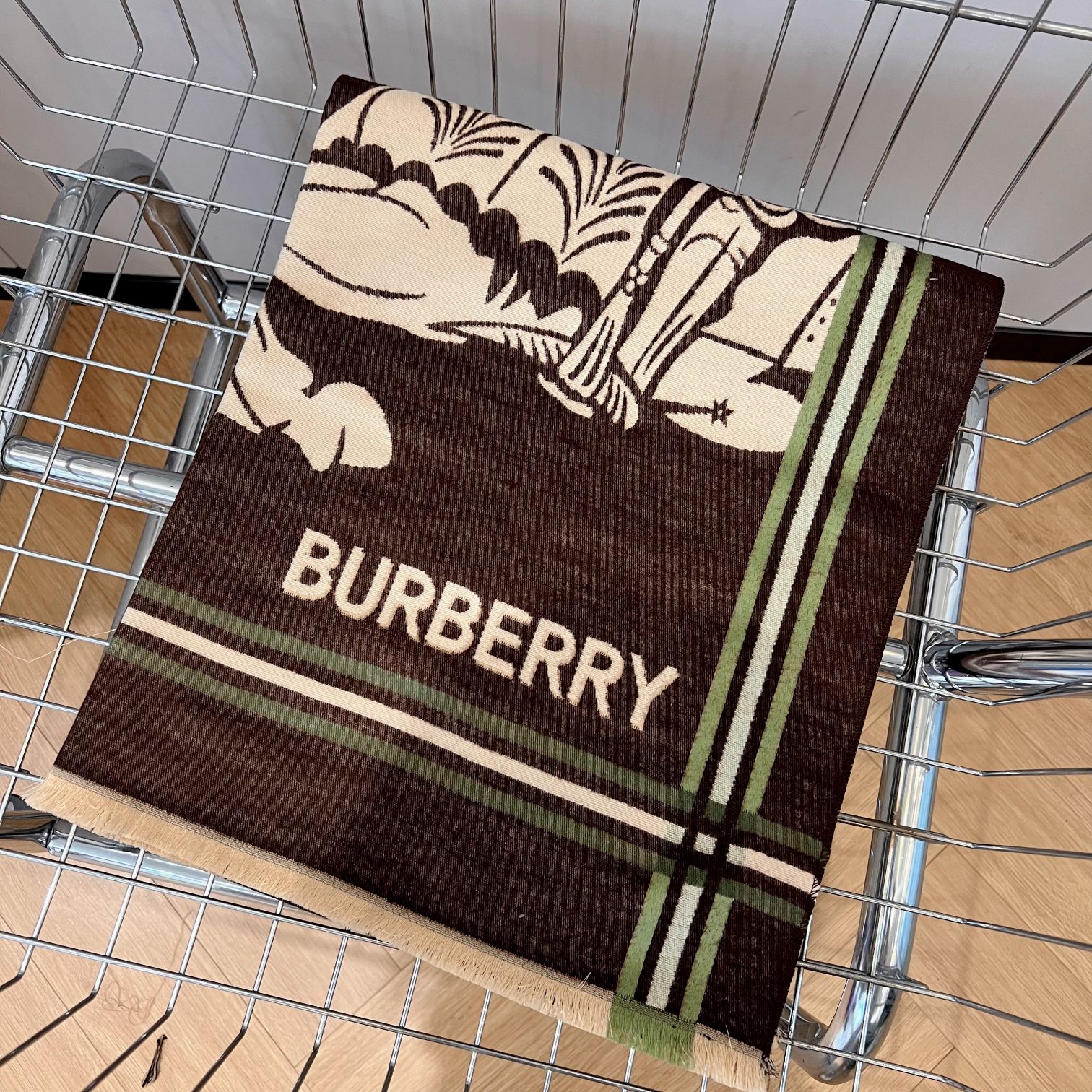 Burberry $24 gallery