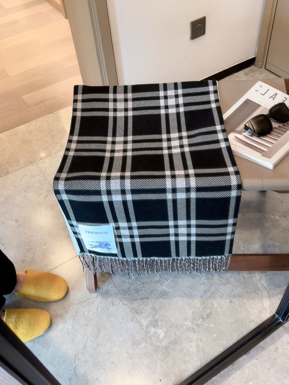 Burberry $26 gallery