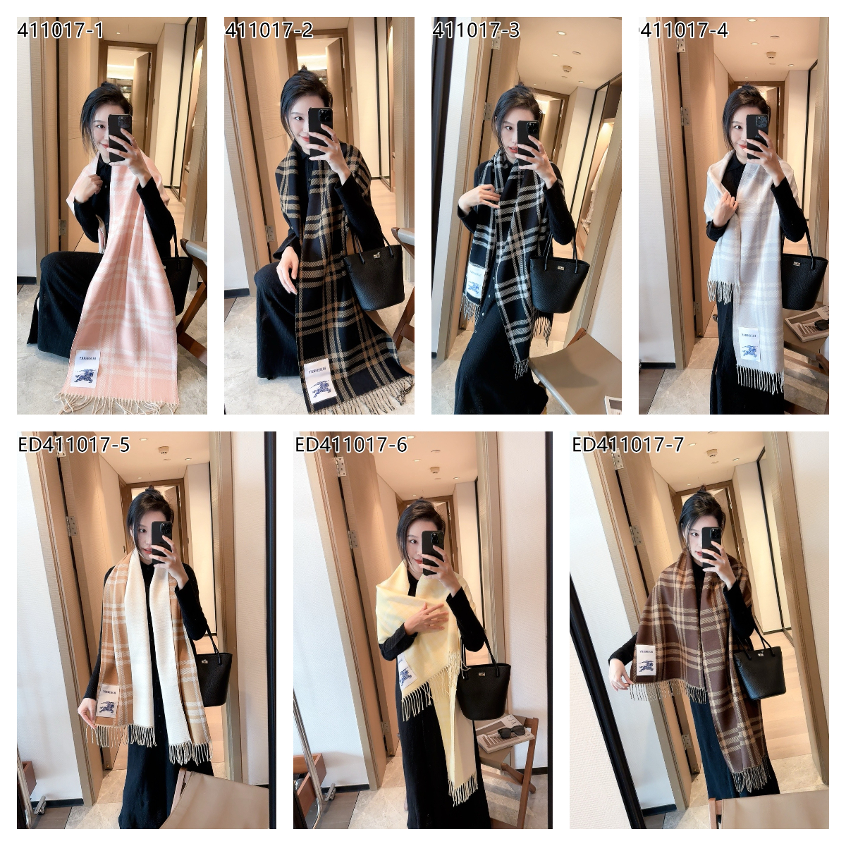 Burberry $26 gallery