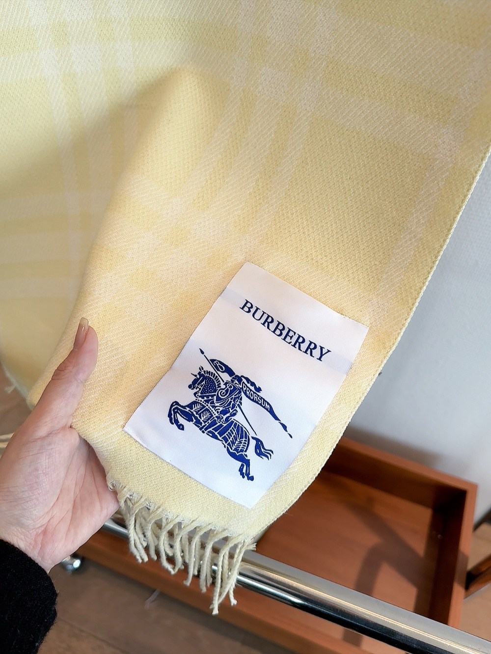 Burberry $26 gallery