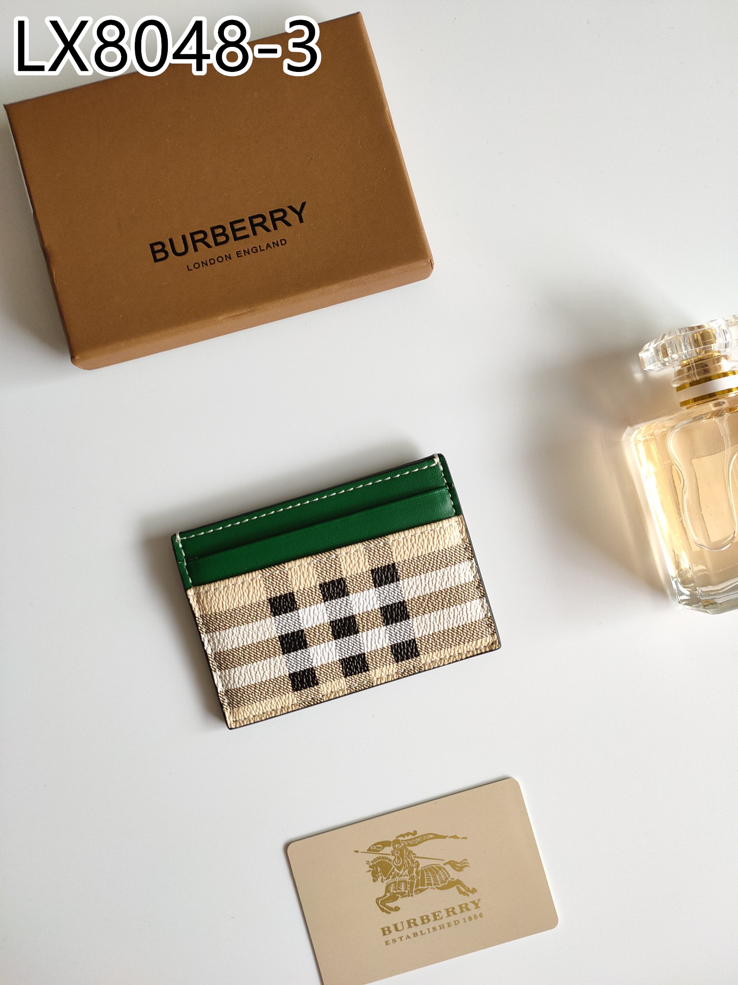 Burberry $26 gallery