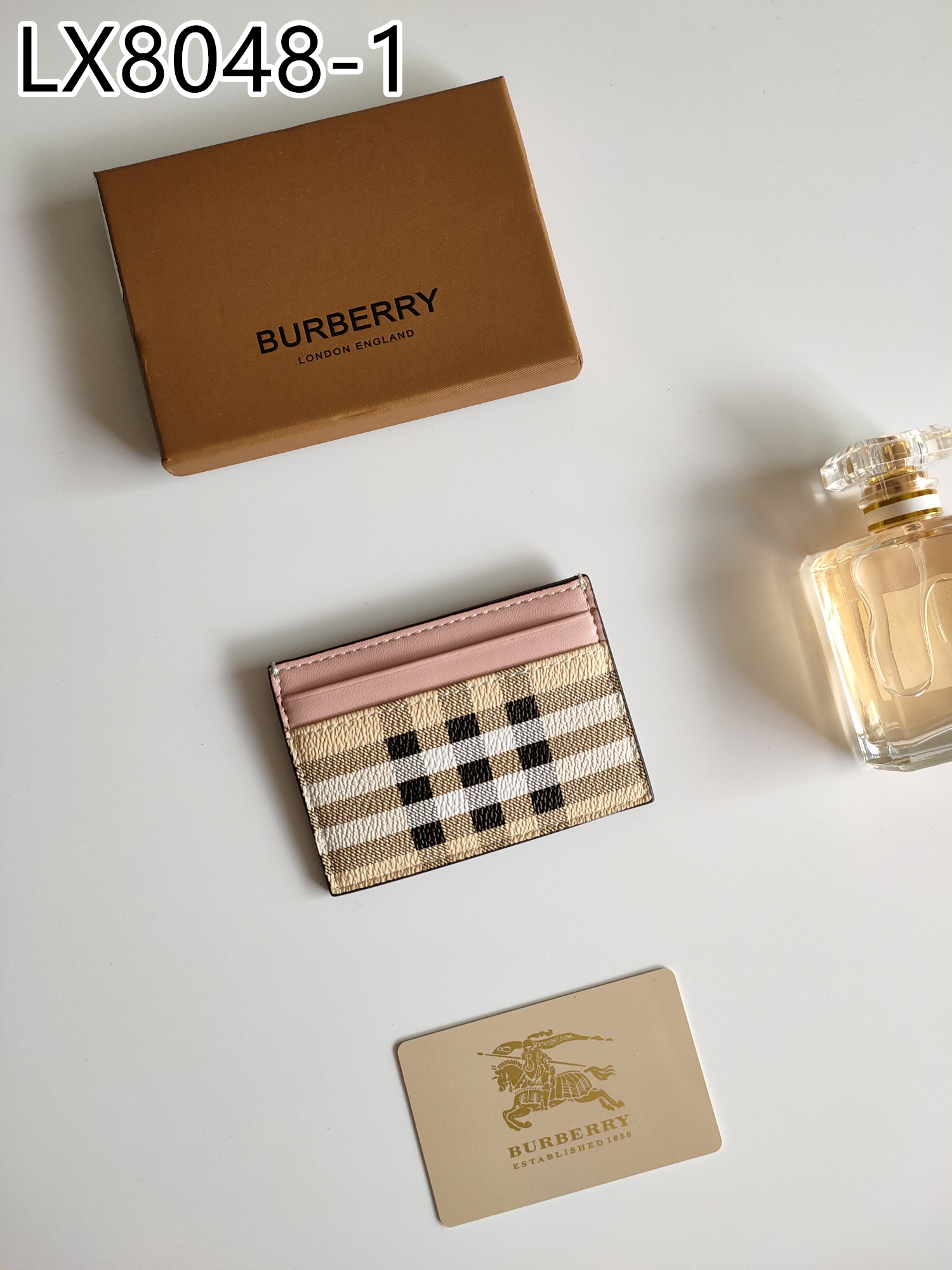 Burberry $26 gallery