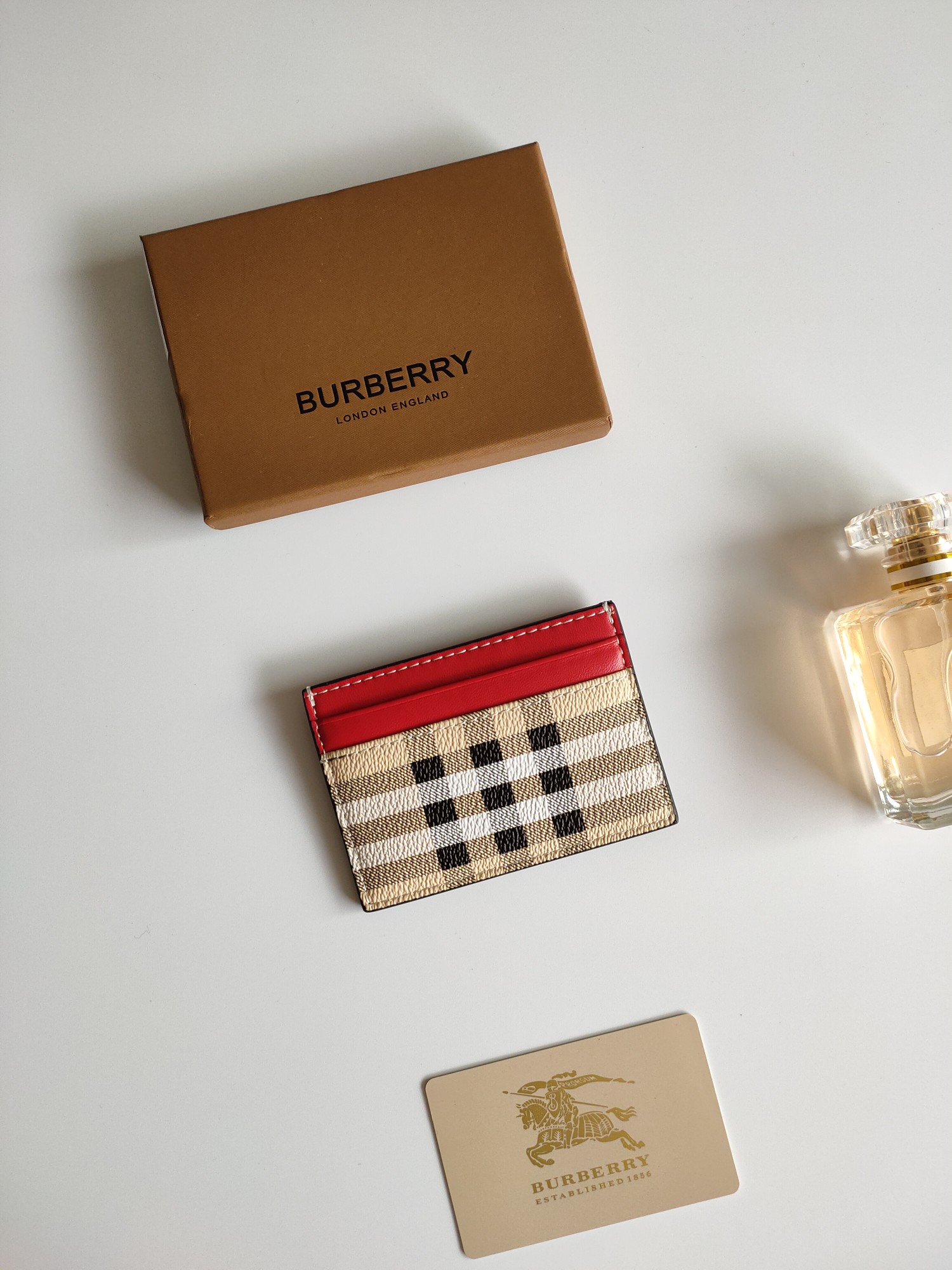 Burberry $26 gallery