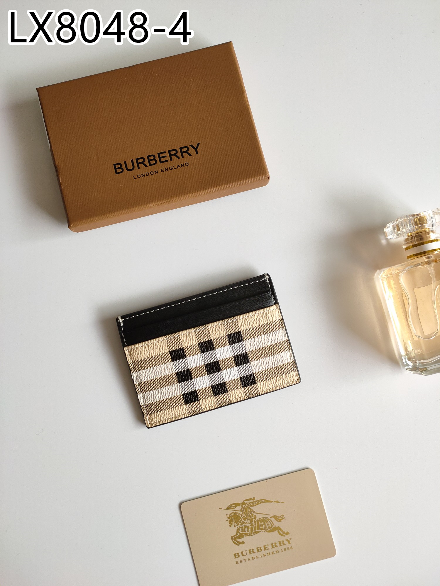 Burberry $26 gallery