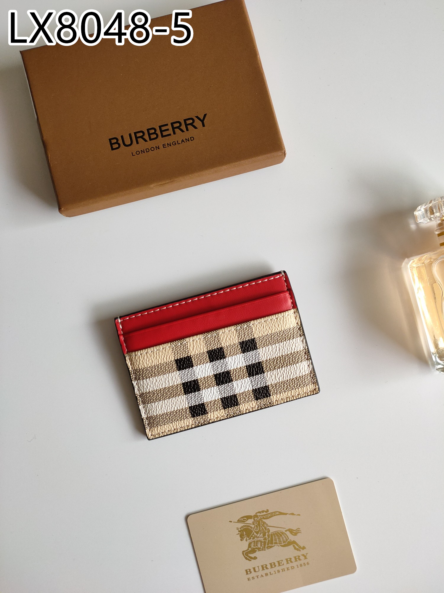 Burberry $26 gallery