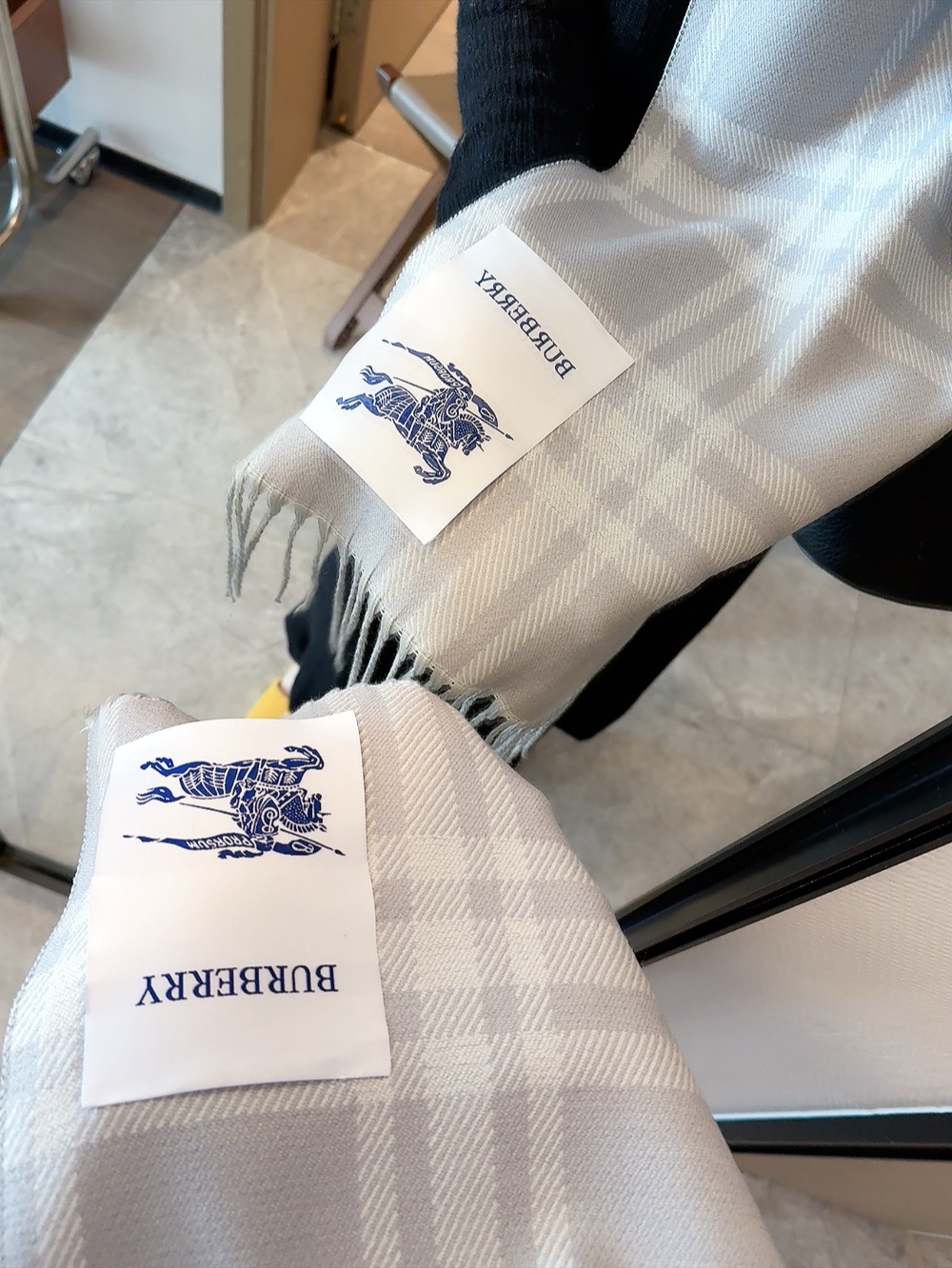 Burberry $26 gallery