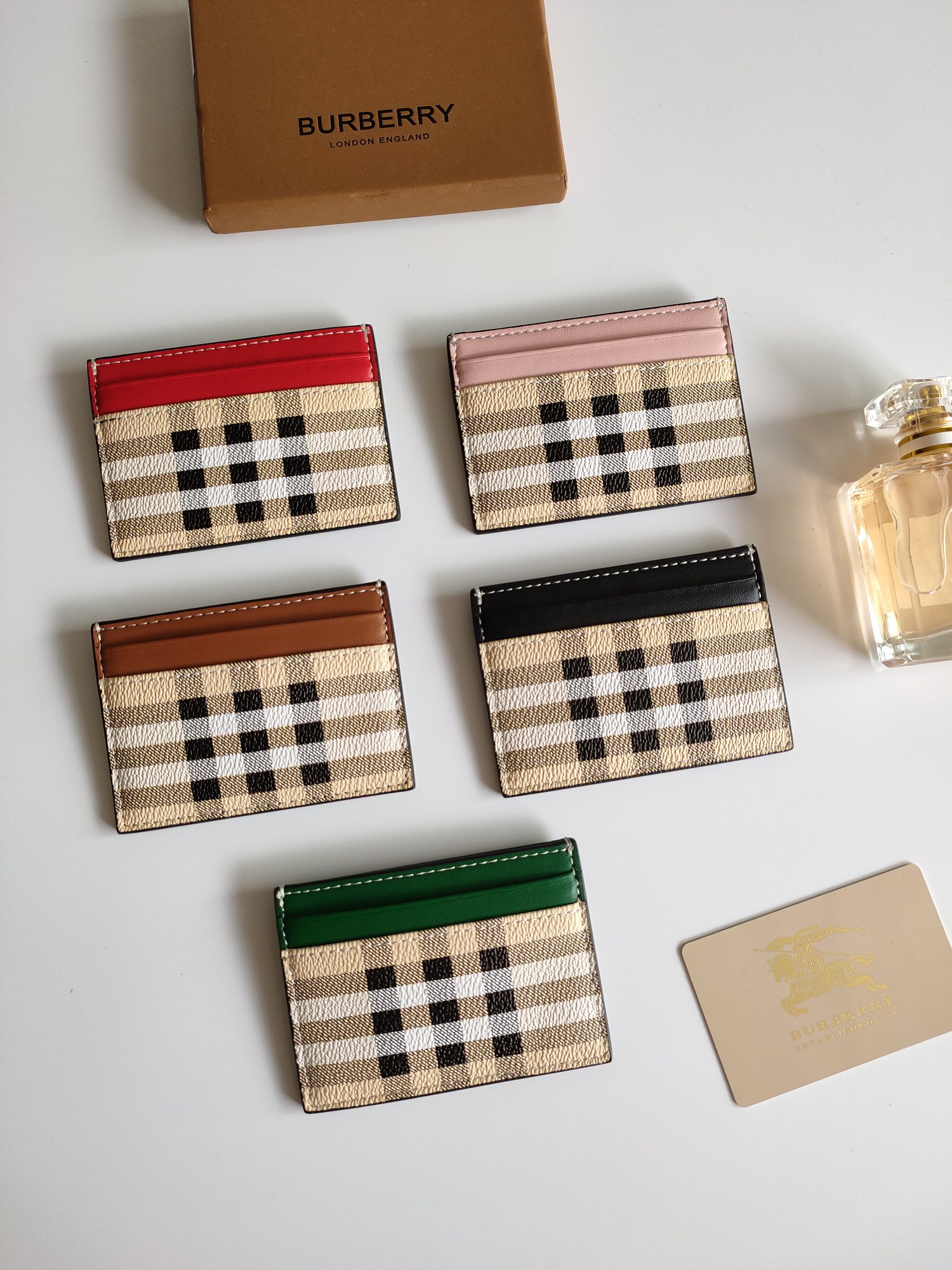 Burberry $26 gallery