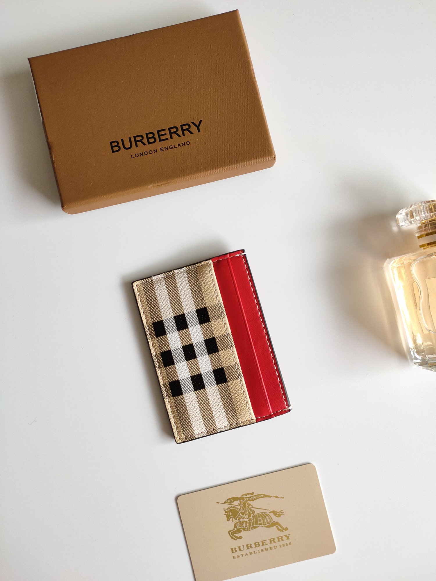 Burberry $26 gallery