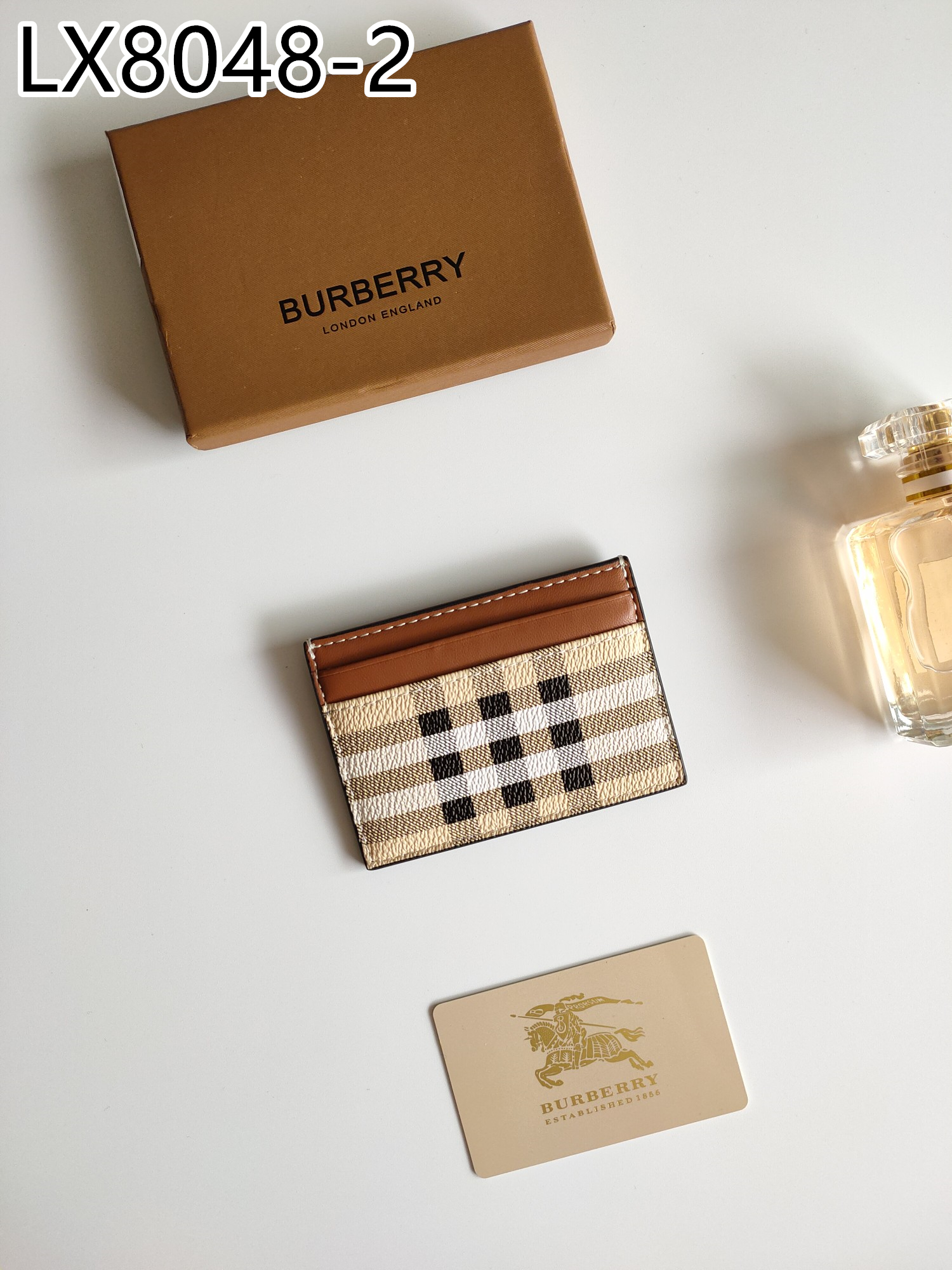 Burberry $26 gallery