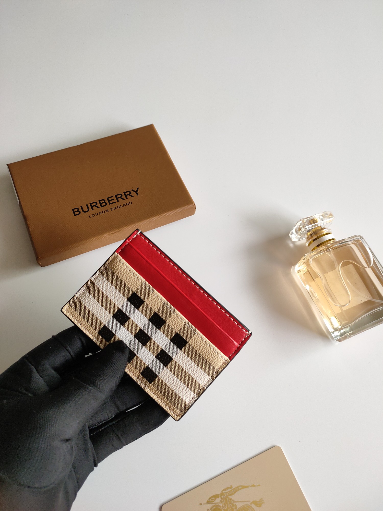 Burberry $26 gallery