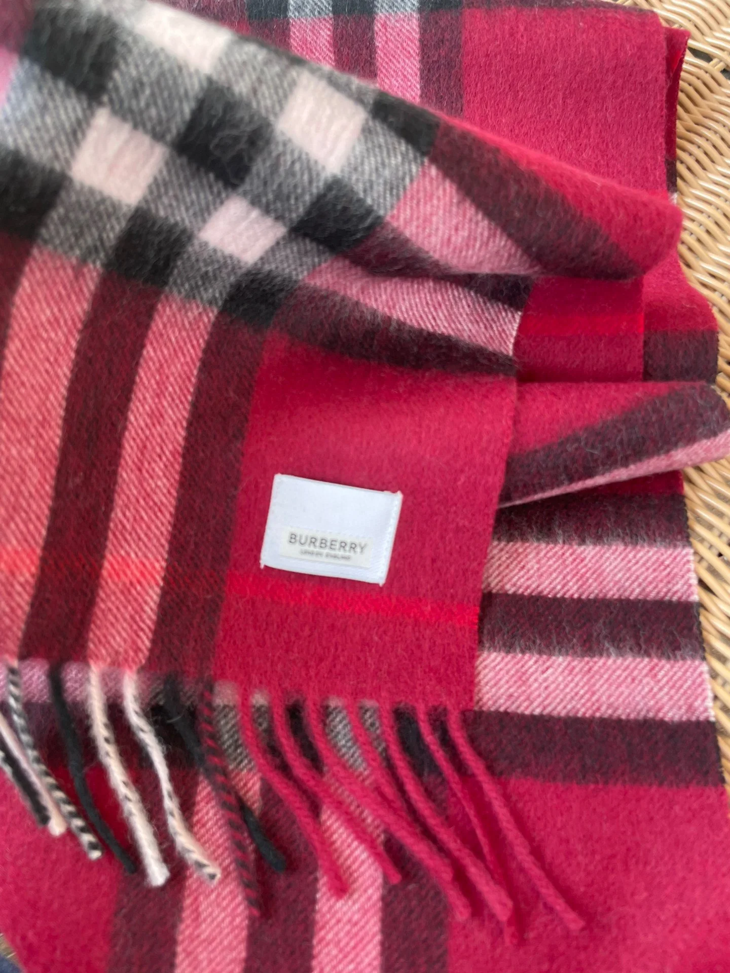 Burberry $27 gallery