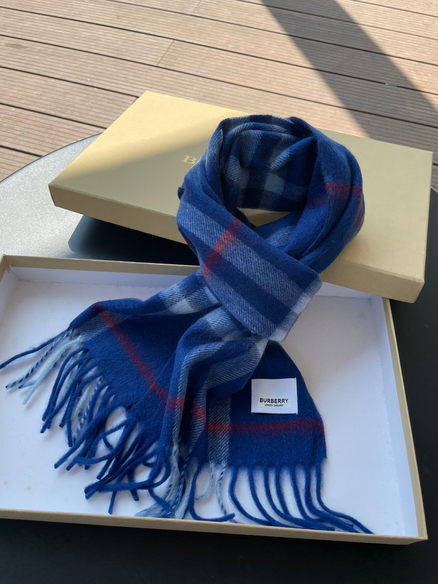 Burberry $27 gallery