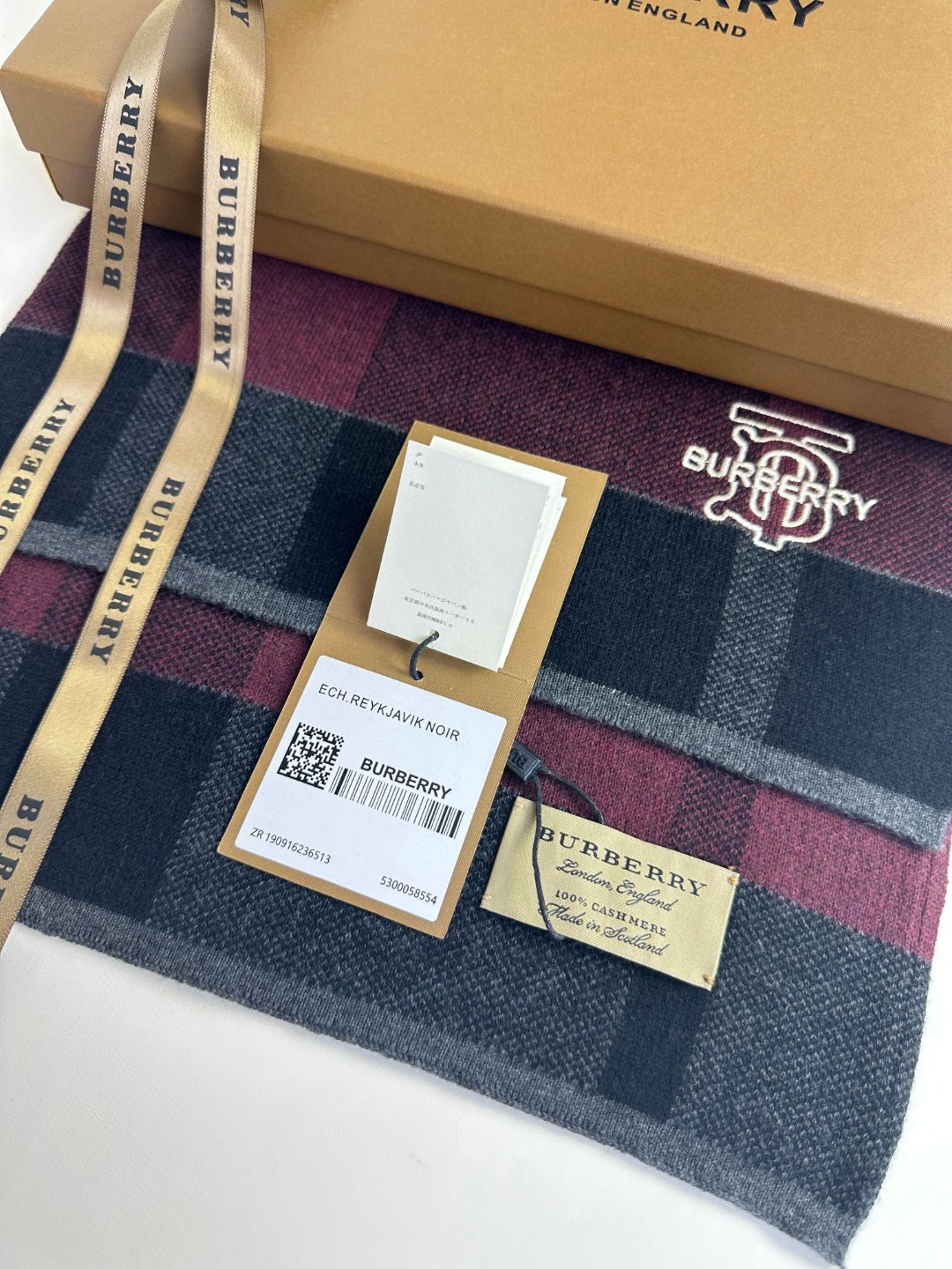 Burberry $27 gallery