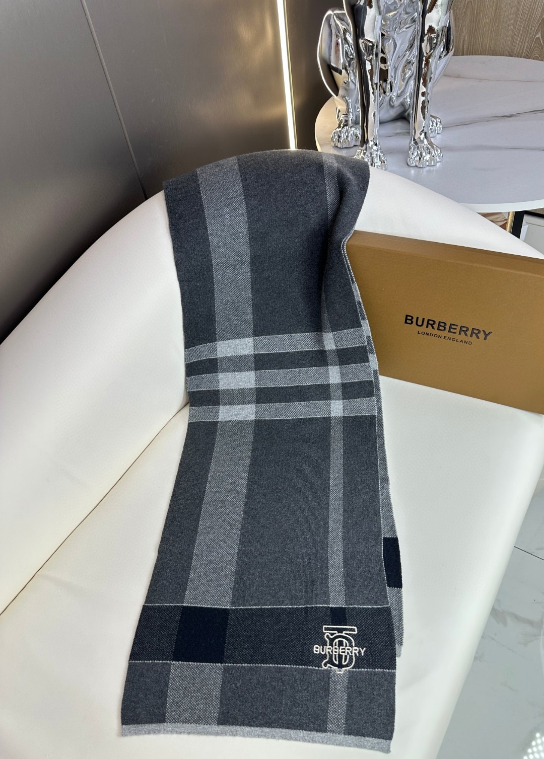 Burberry $27 gallery