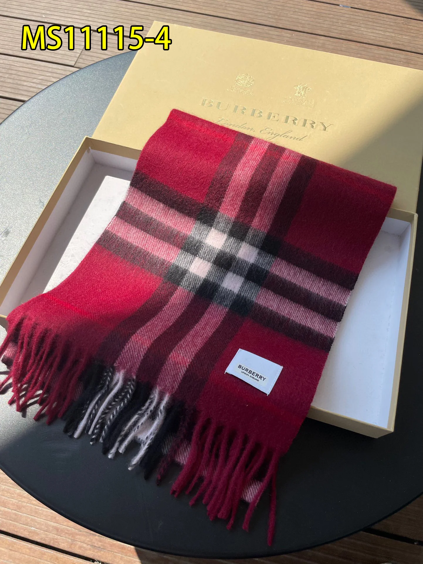 Burberry $27 gallery