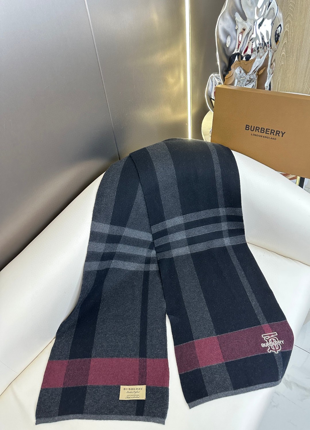 Burberry $27 gallery