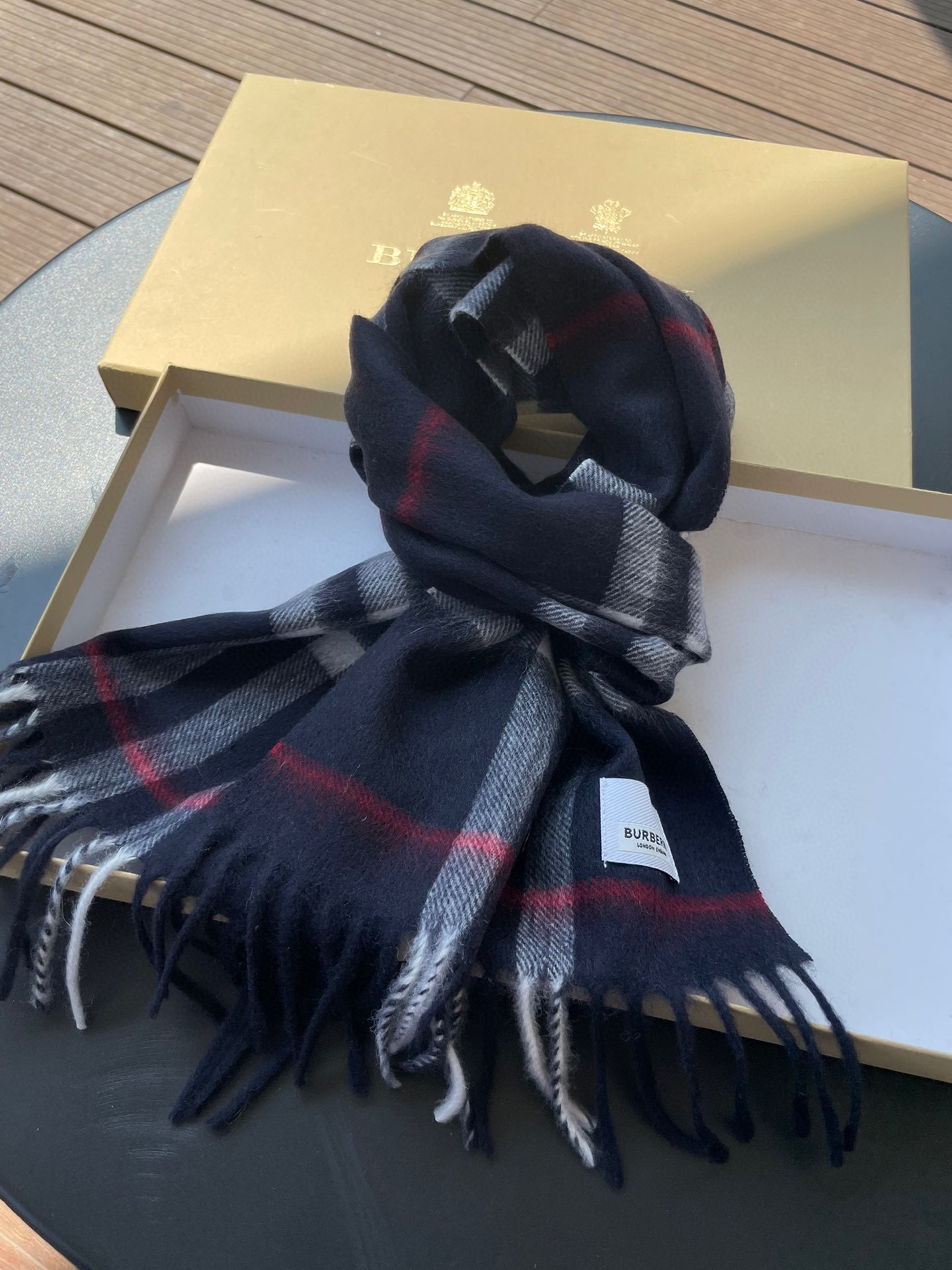 Burberry $27 gallery