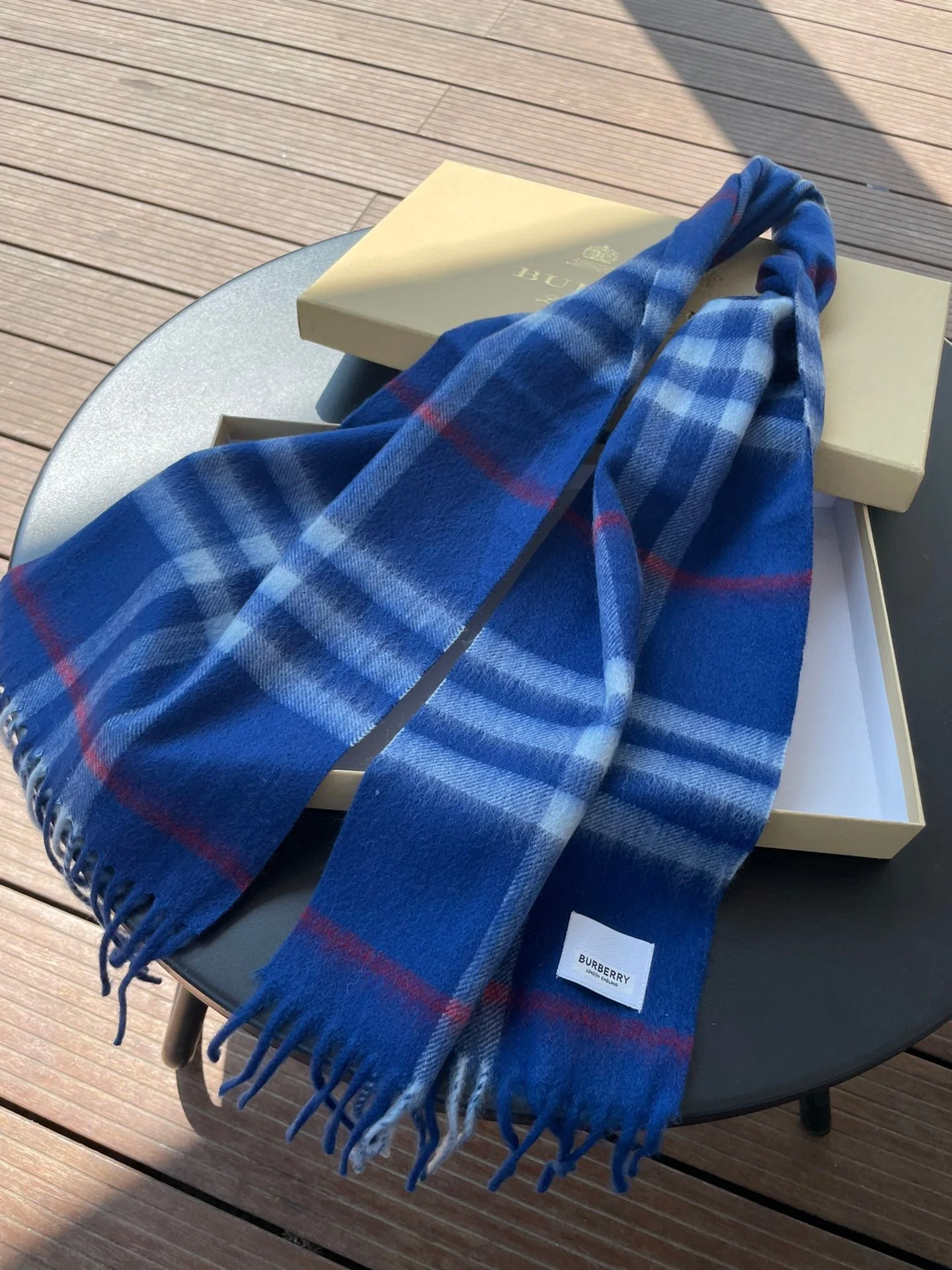 Burberry $27 gallery