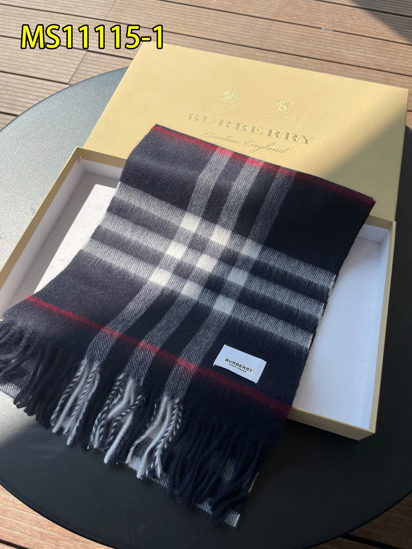 Burberry $27 gallery