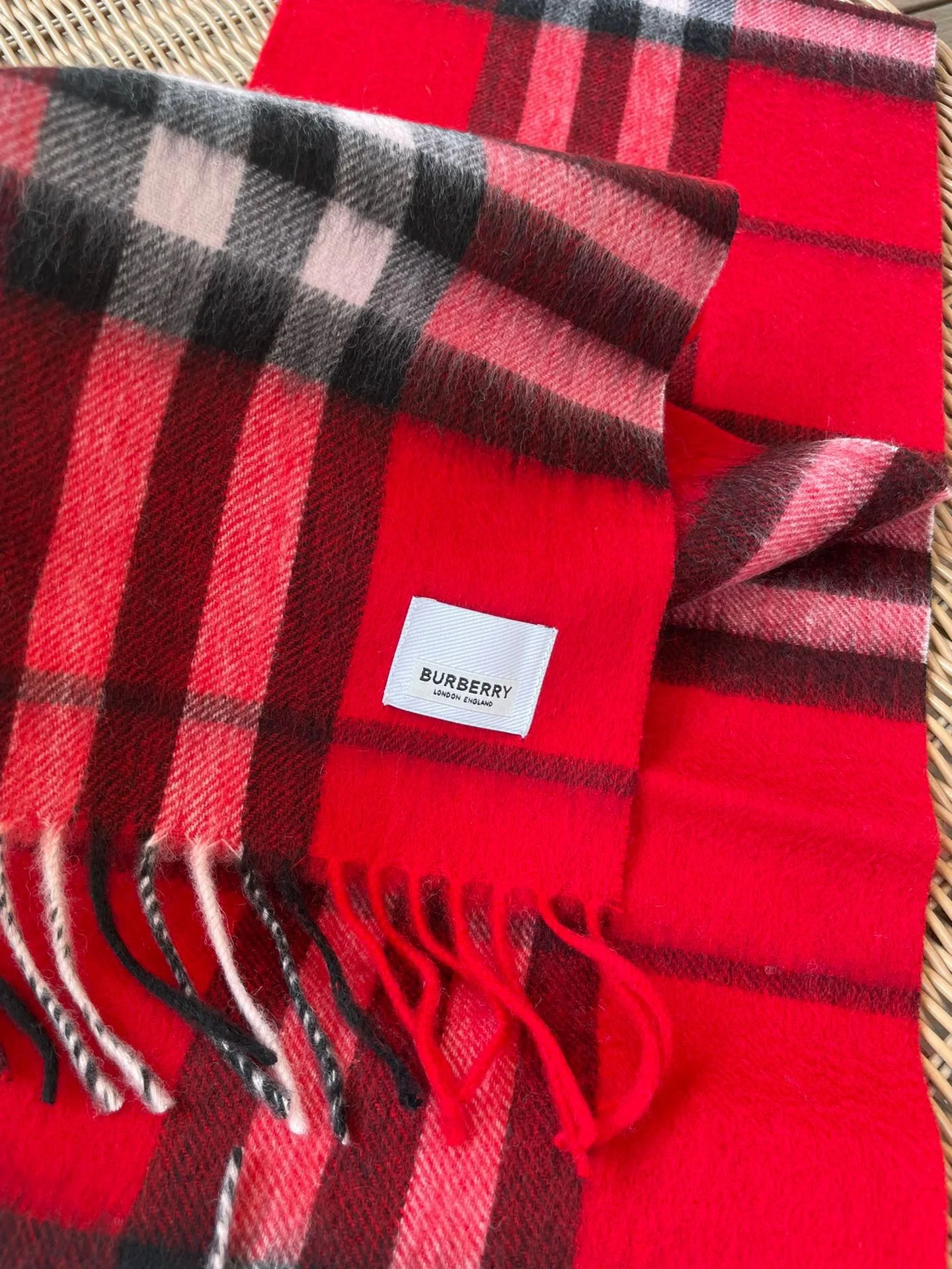 Burberry $27 gallery