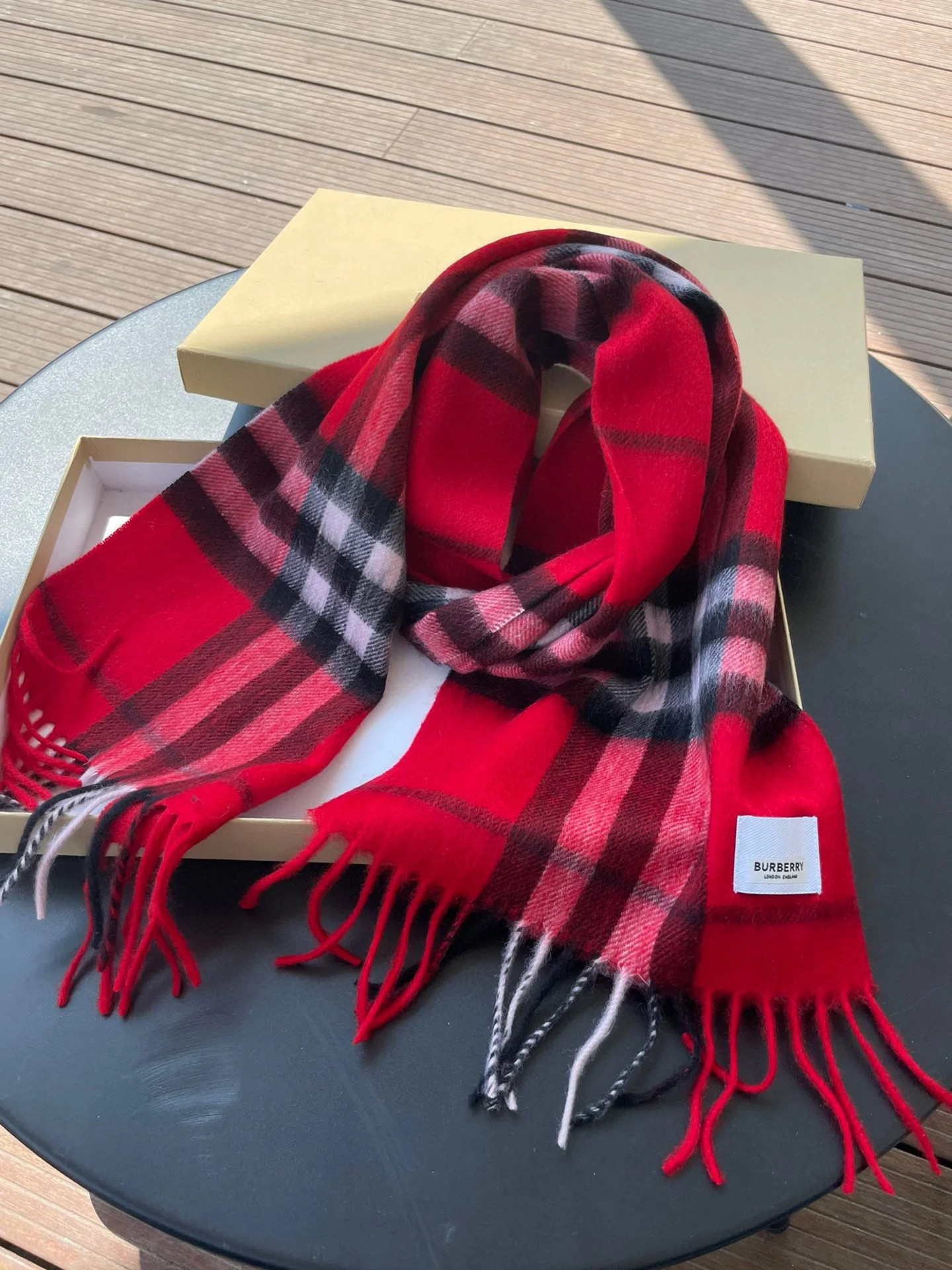 Burberry $27 gallery