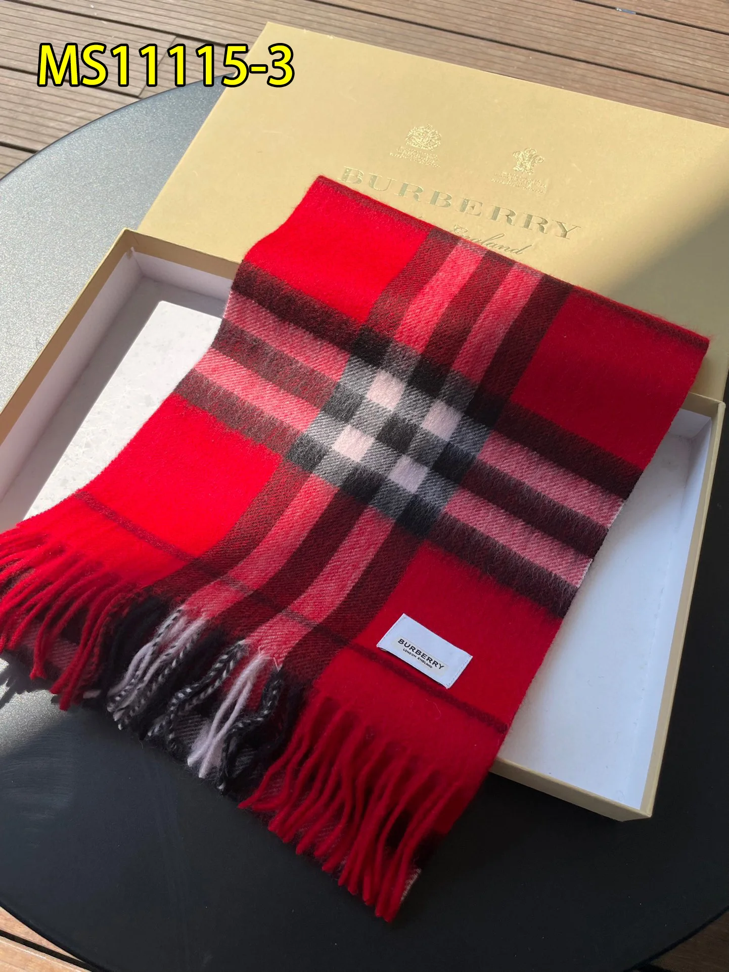 Burberry $27 gallery