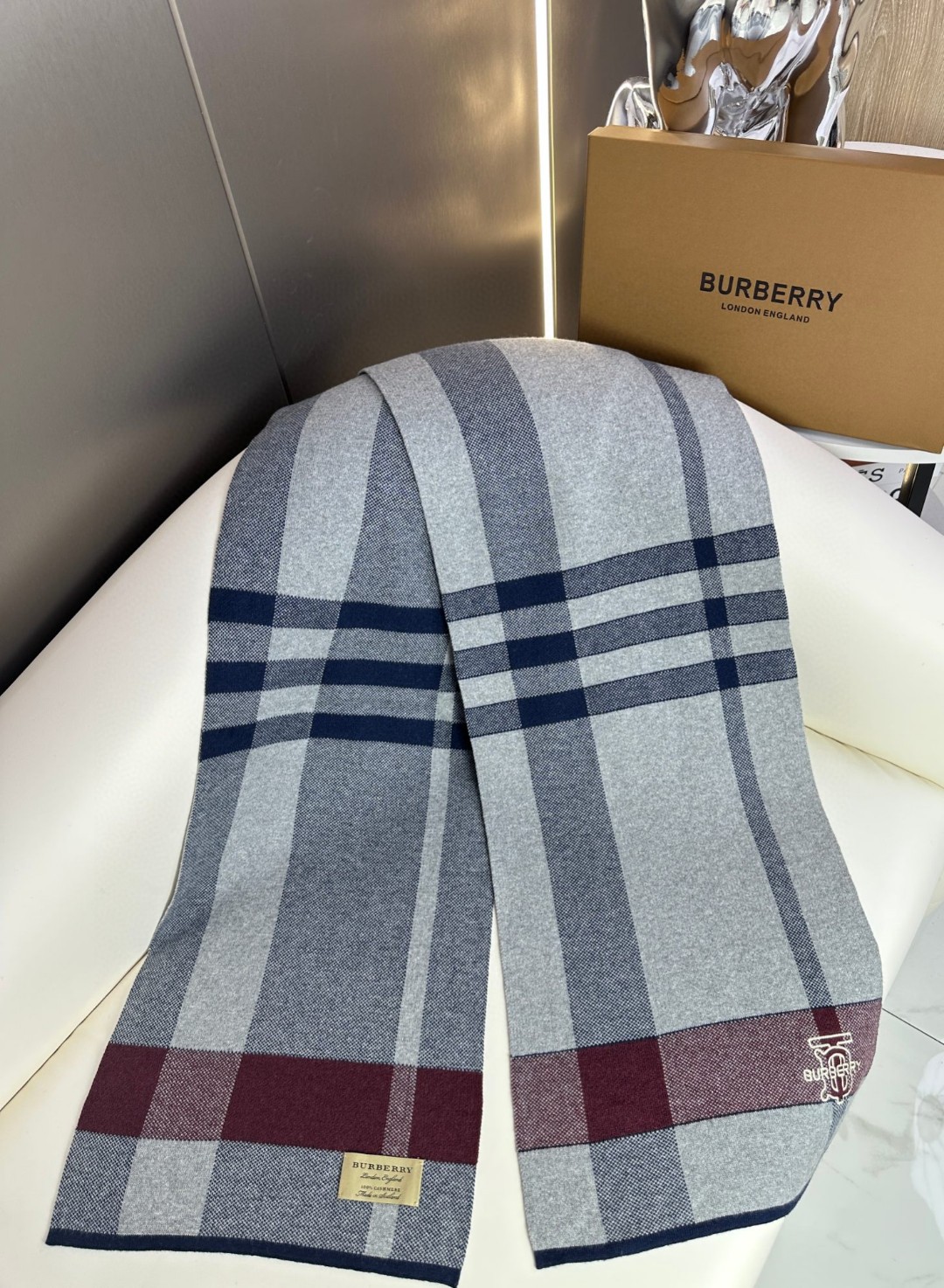 Burberry $27 gallery