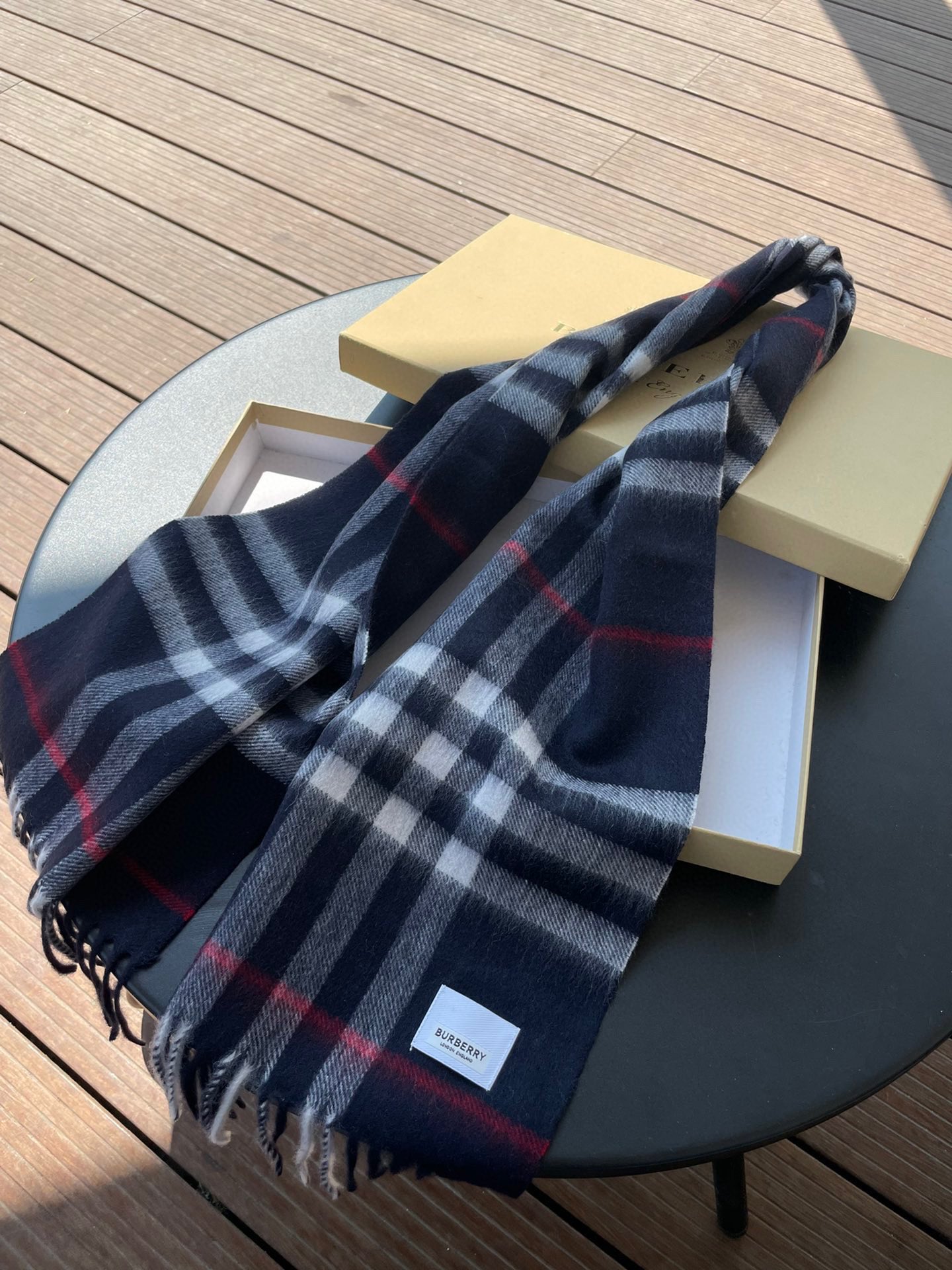 Burberry $27 gallery