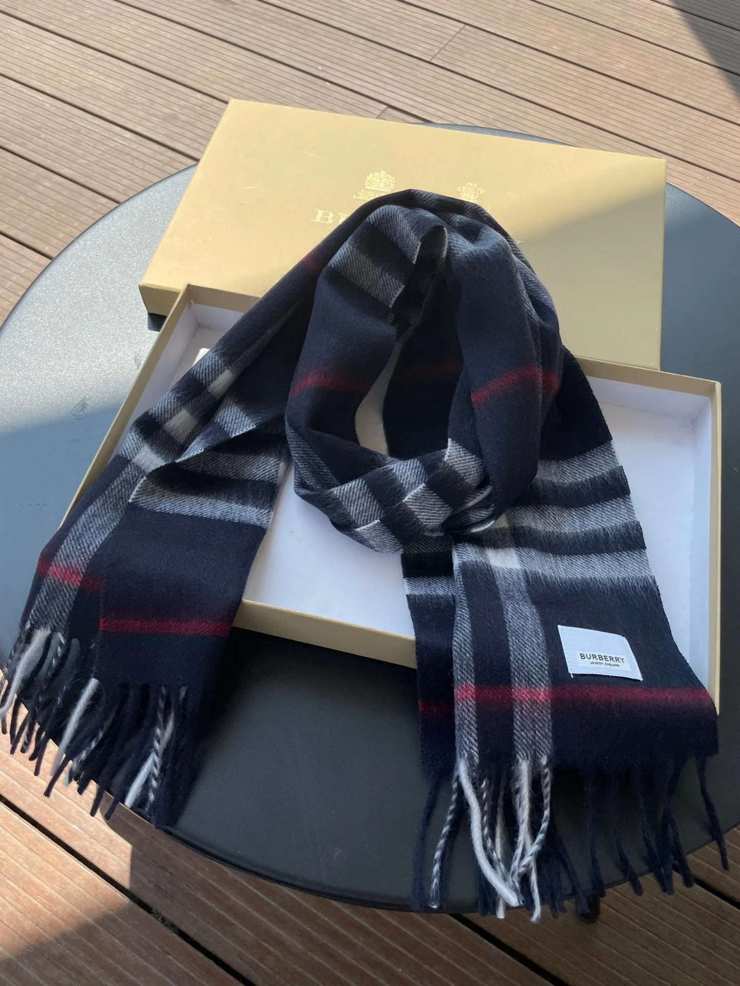 Burberry $27 gallery