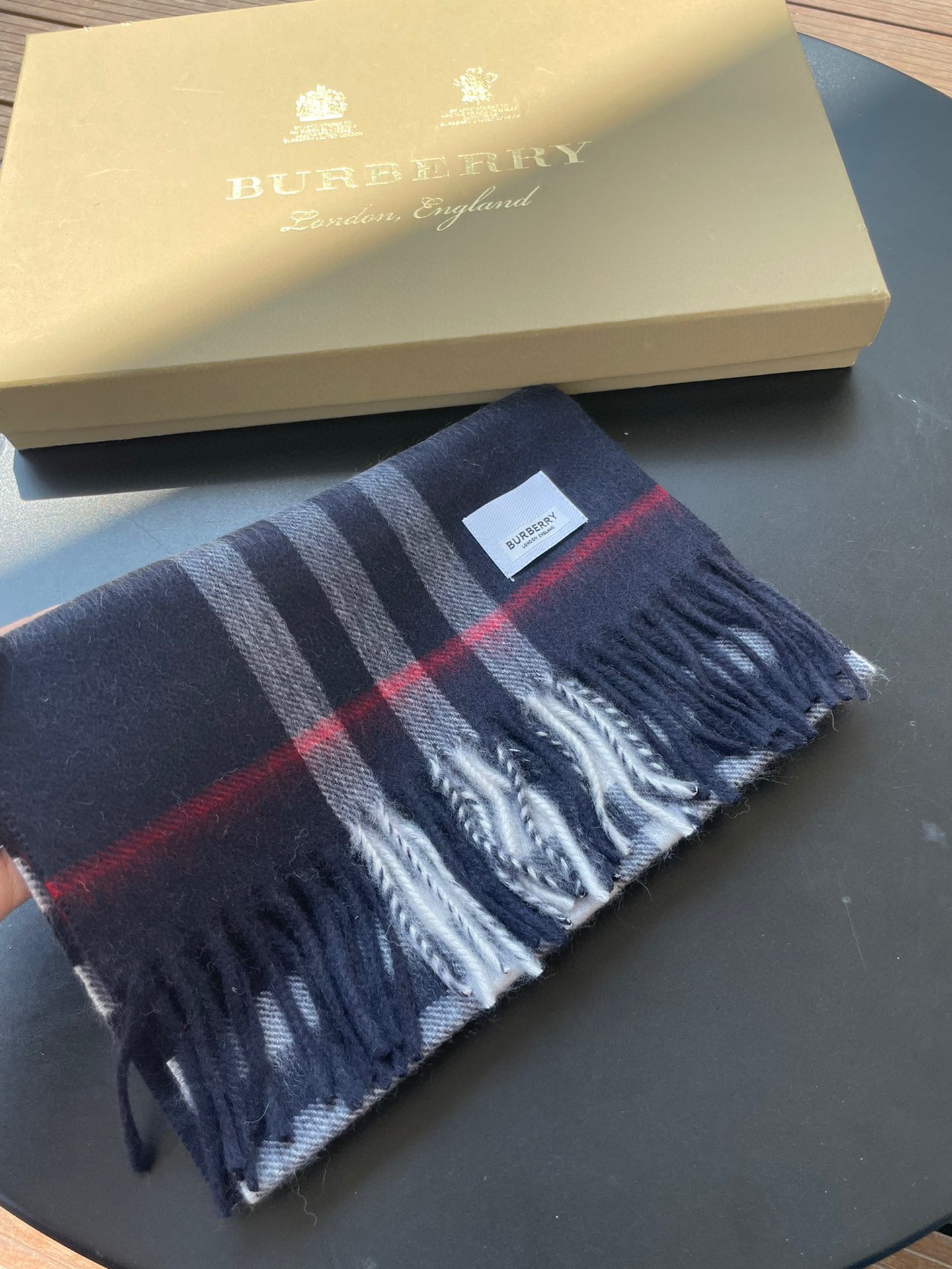 Burberry $27 gallery