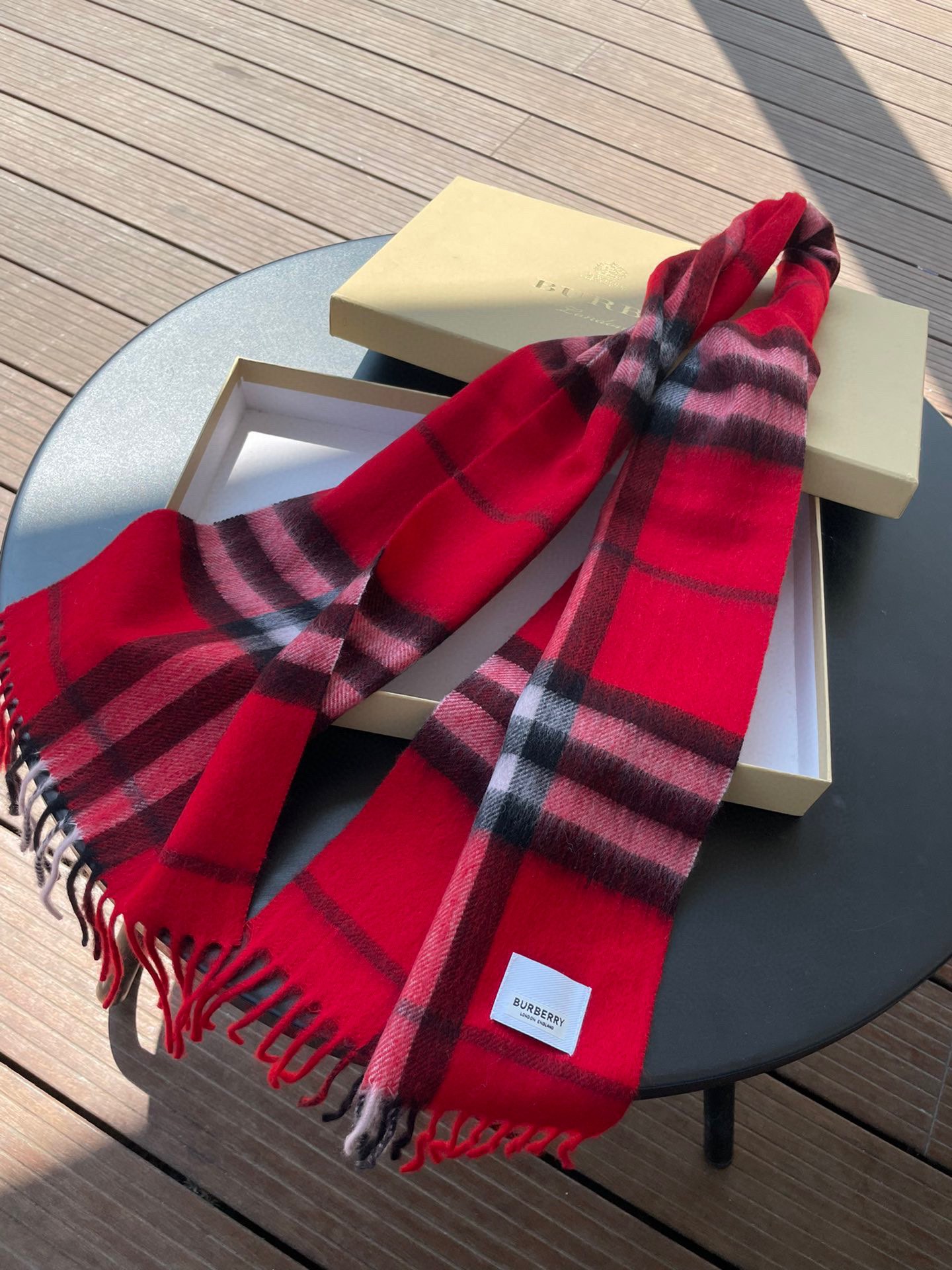 Burberry $27 gallery