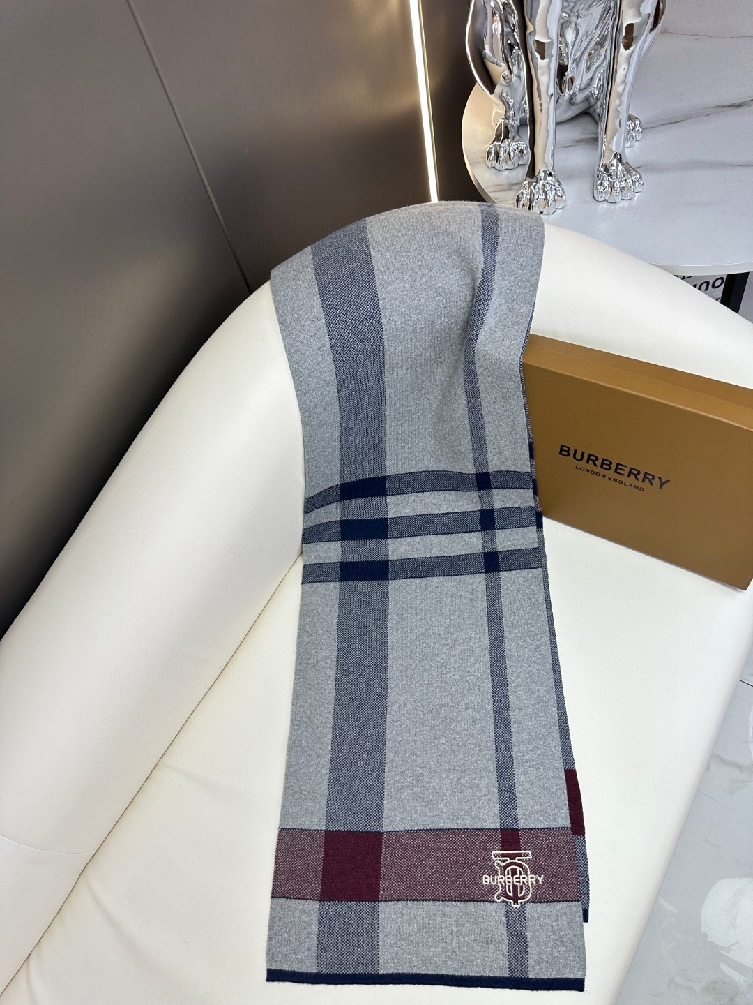 Burberry $27 gallery