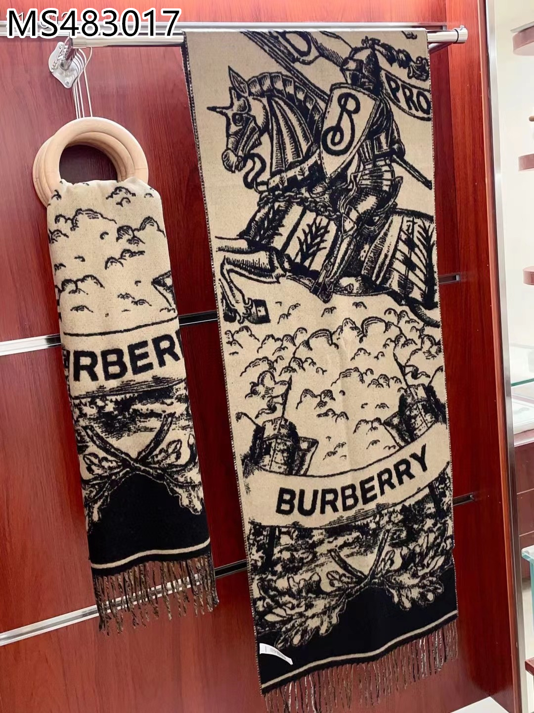 Burberry $27 gallery