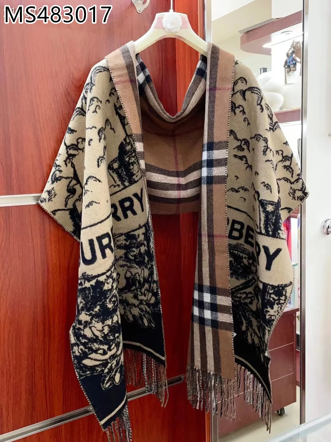 Burberry $27 gallery