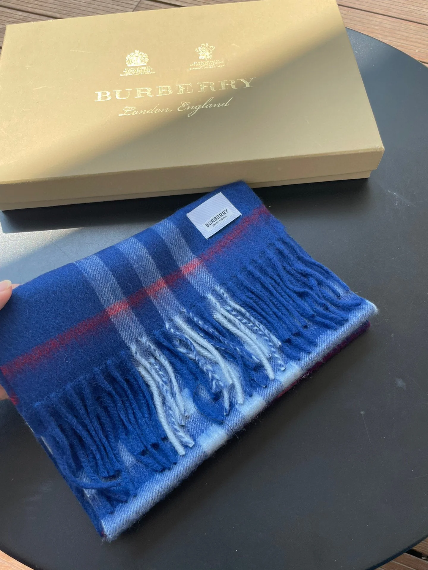 Burberry $27 gallery