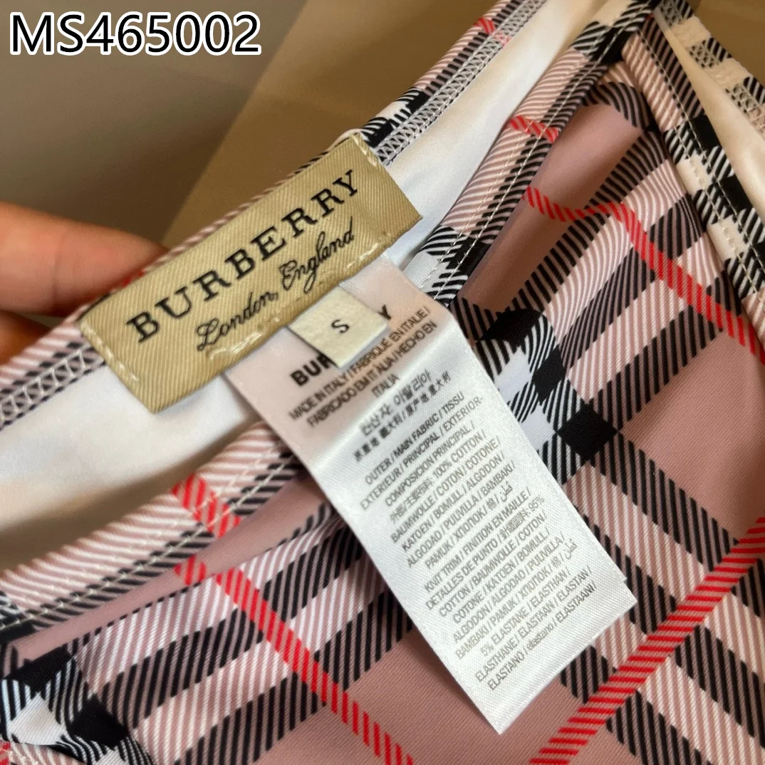 Burberry $27 gallery