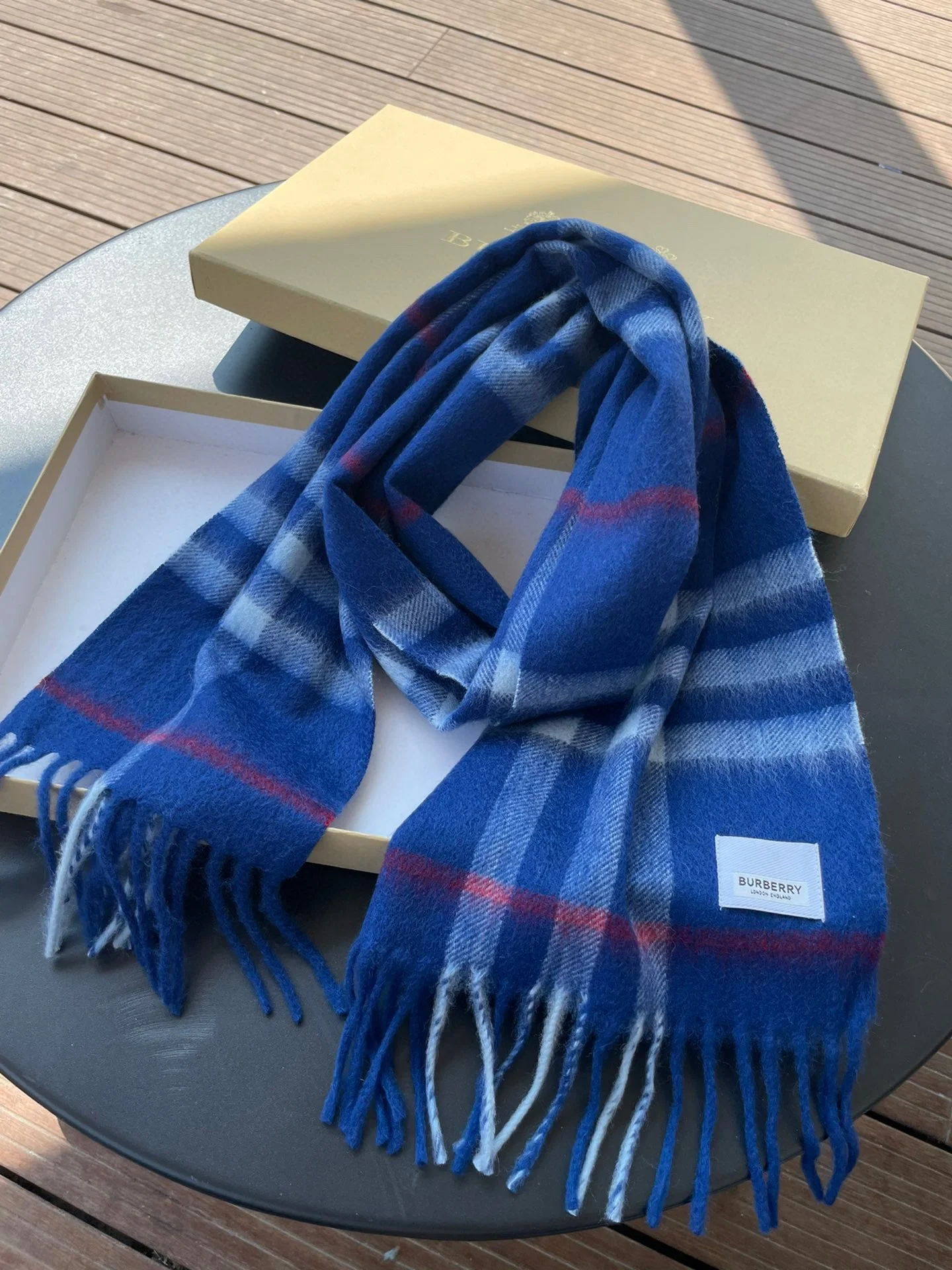 Burberry $27 gallery