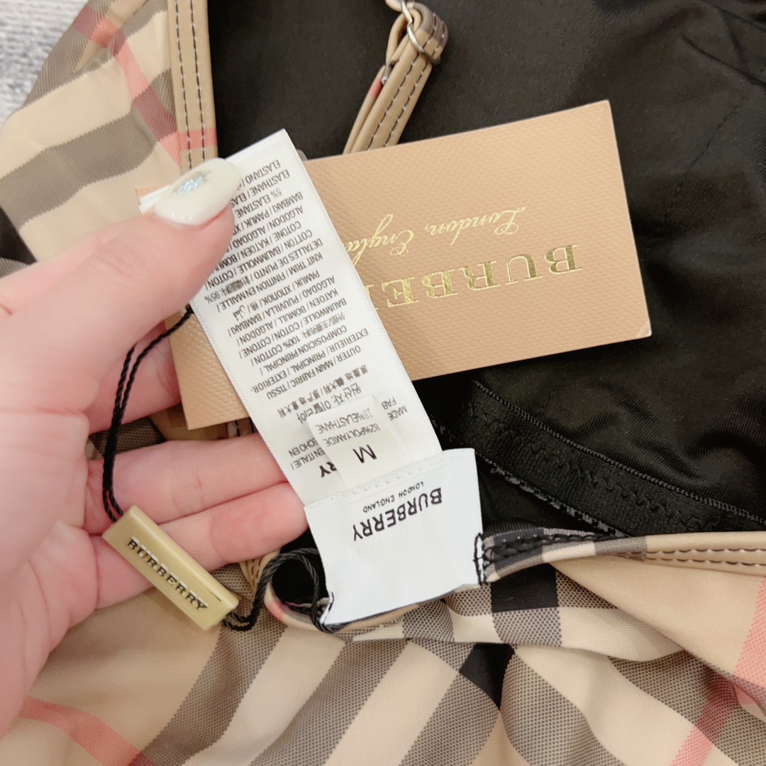 Burberry $28 gallery