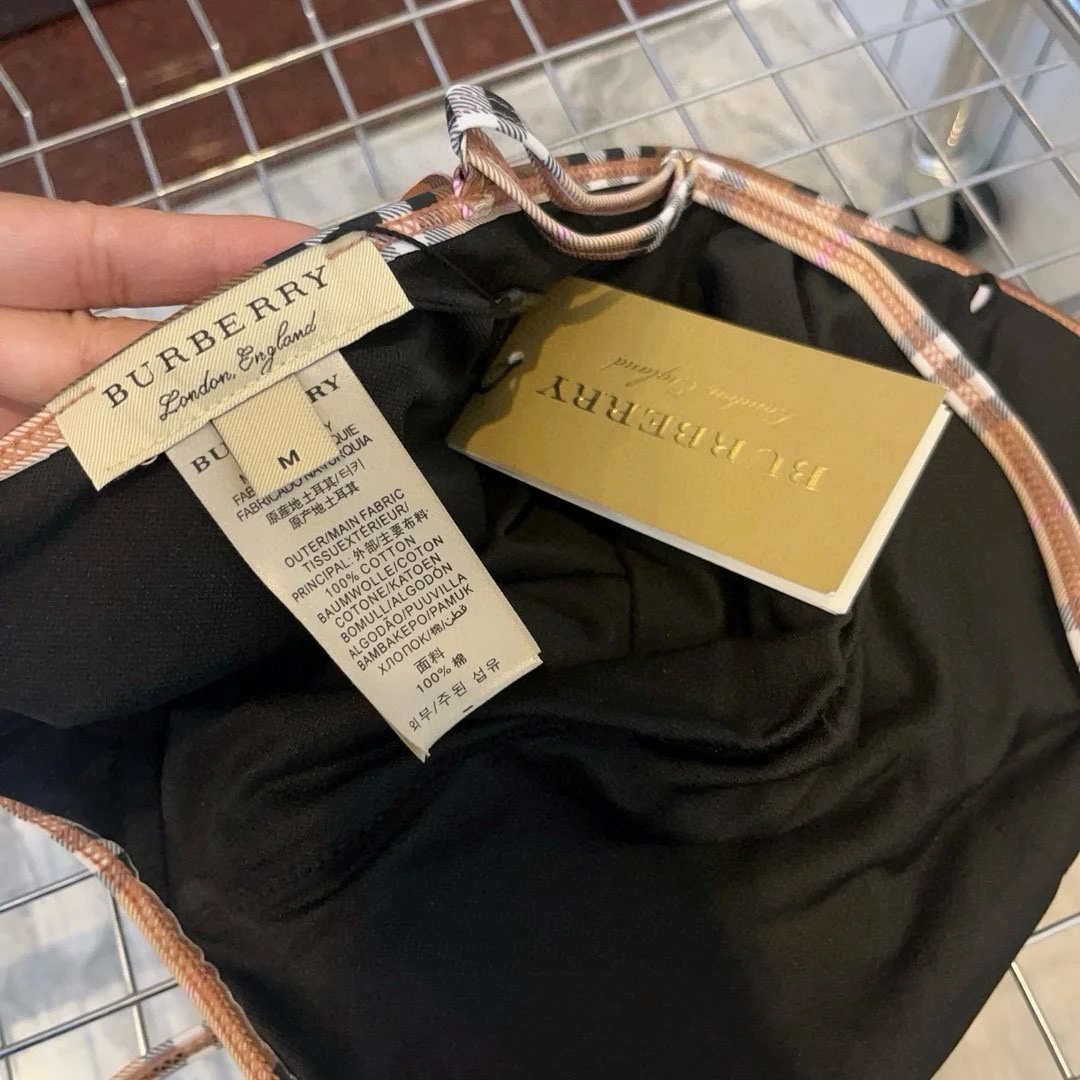 Burberry $28 gallery