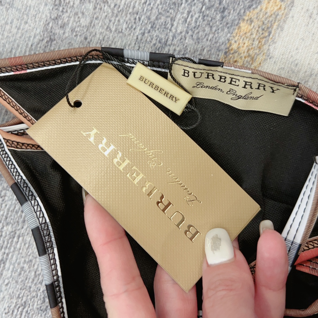 Burberry $28 gallery