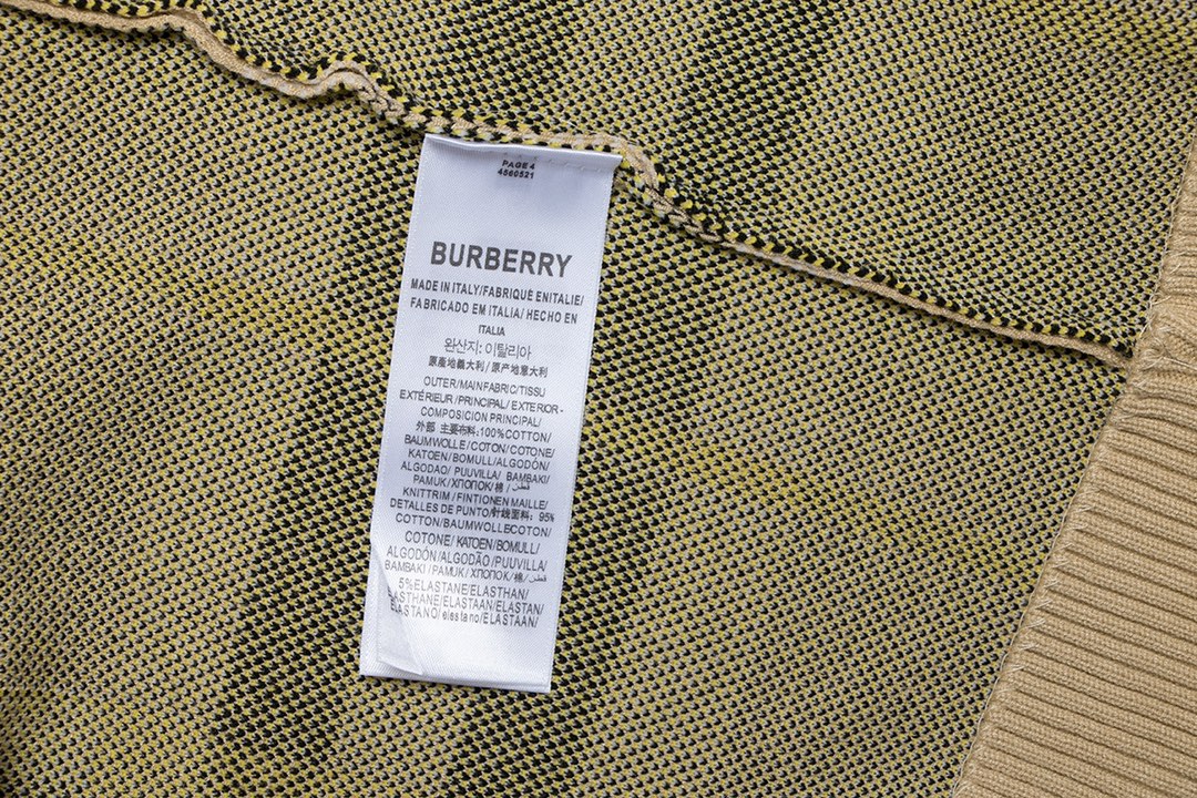 Burberry $31 gallery