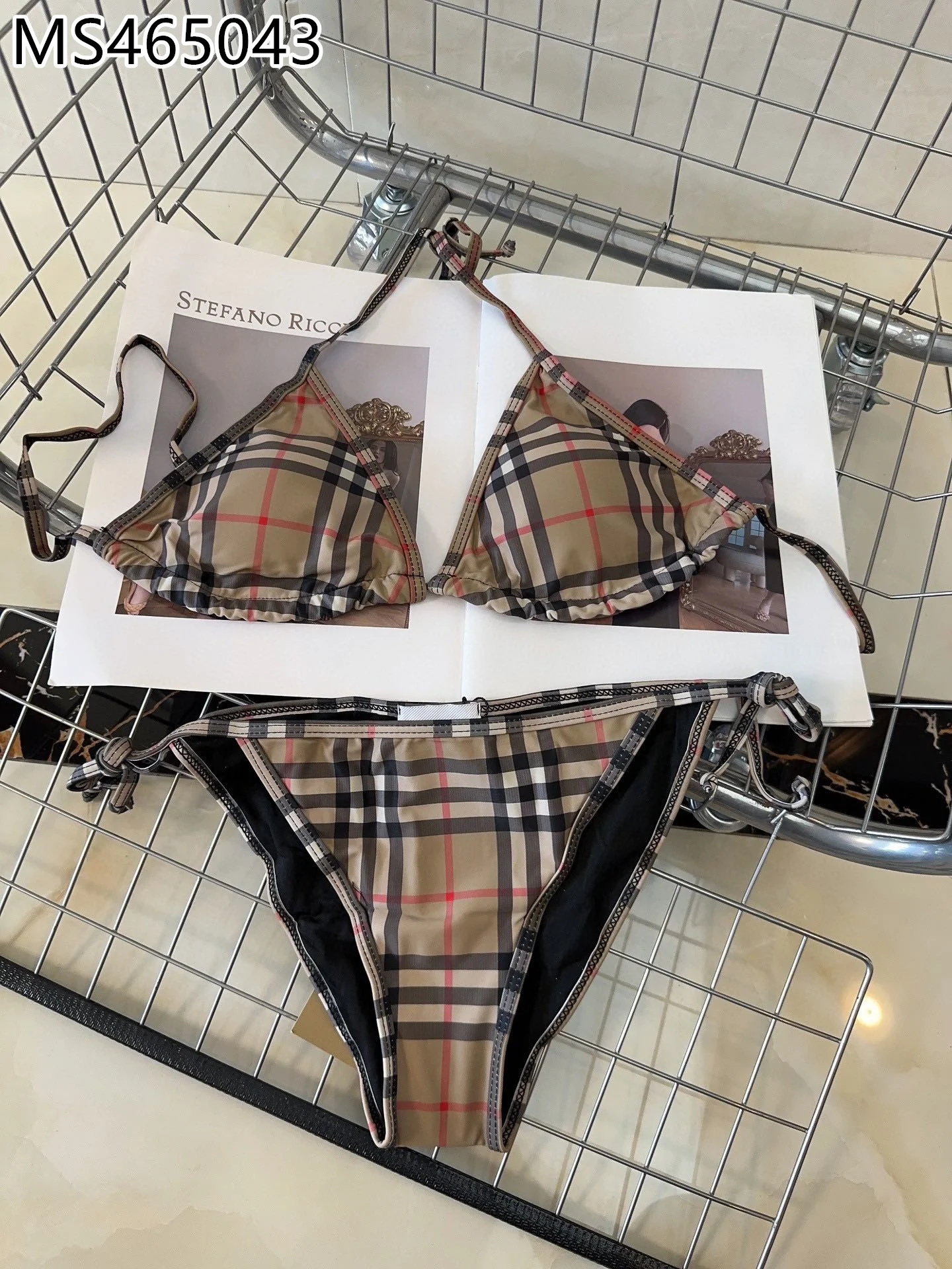 Burberry $34 gallery