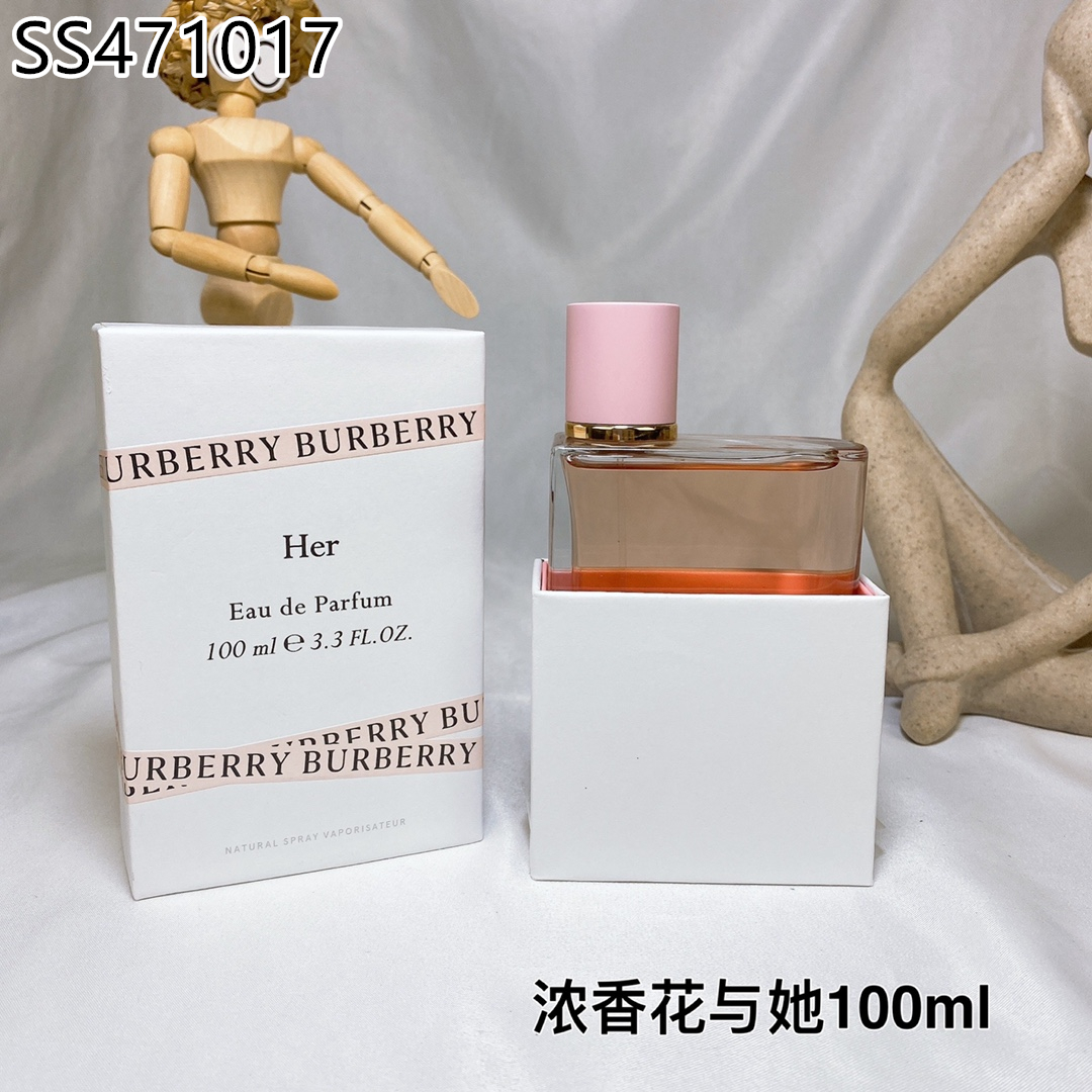 Burberry $35 gallery