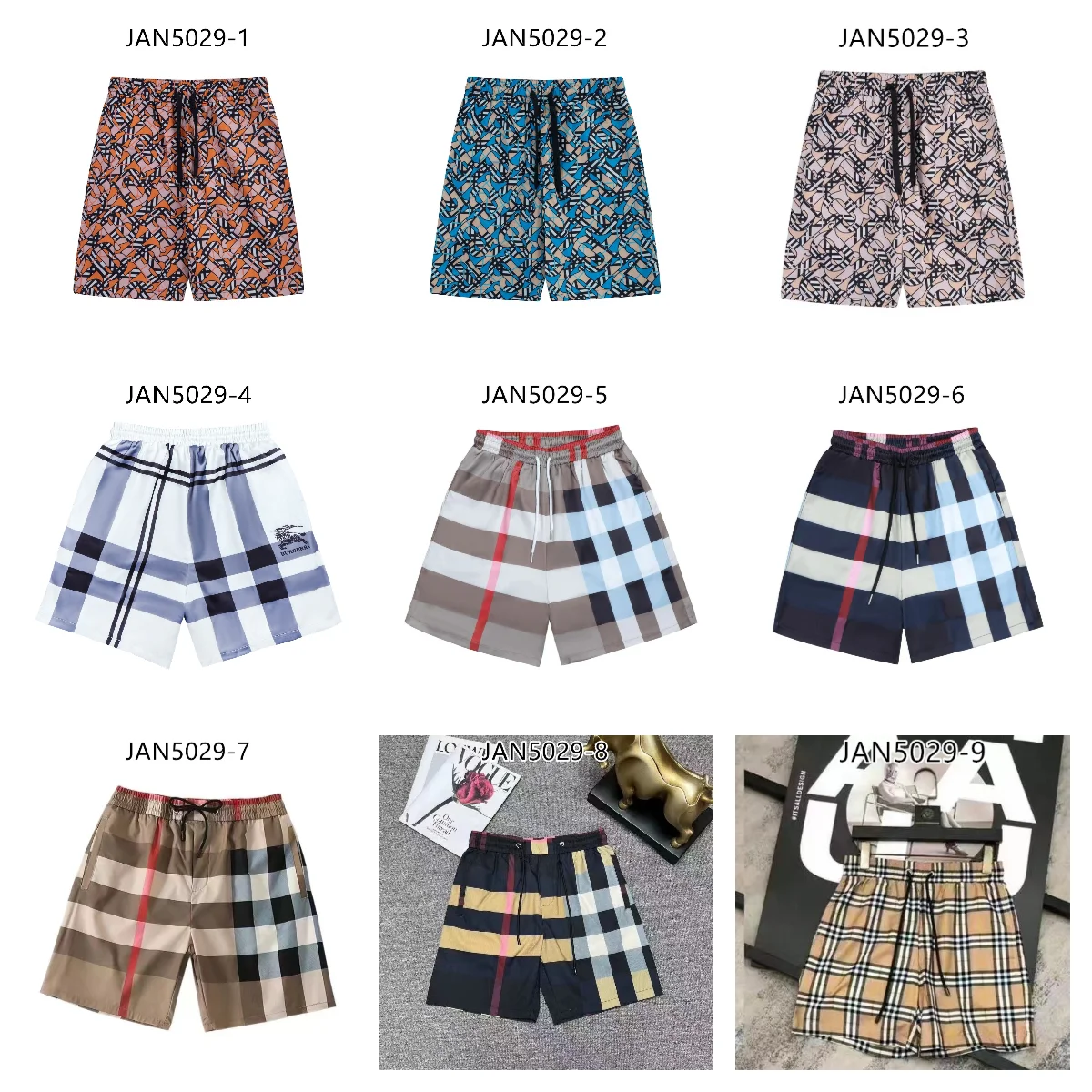 Burberry $35 gallery