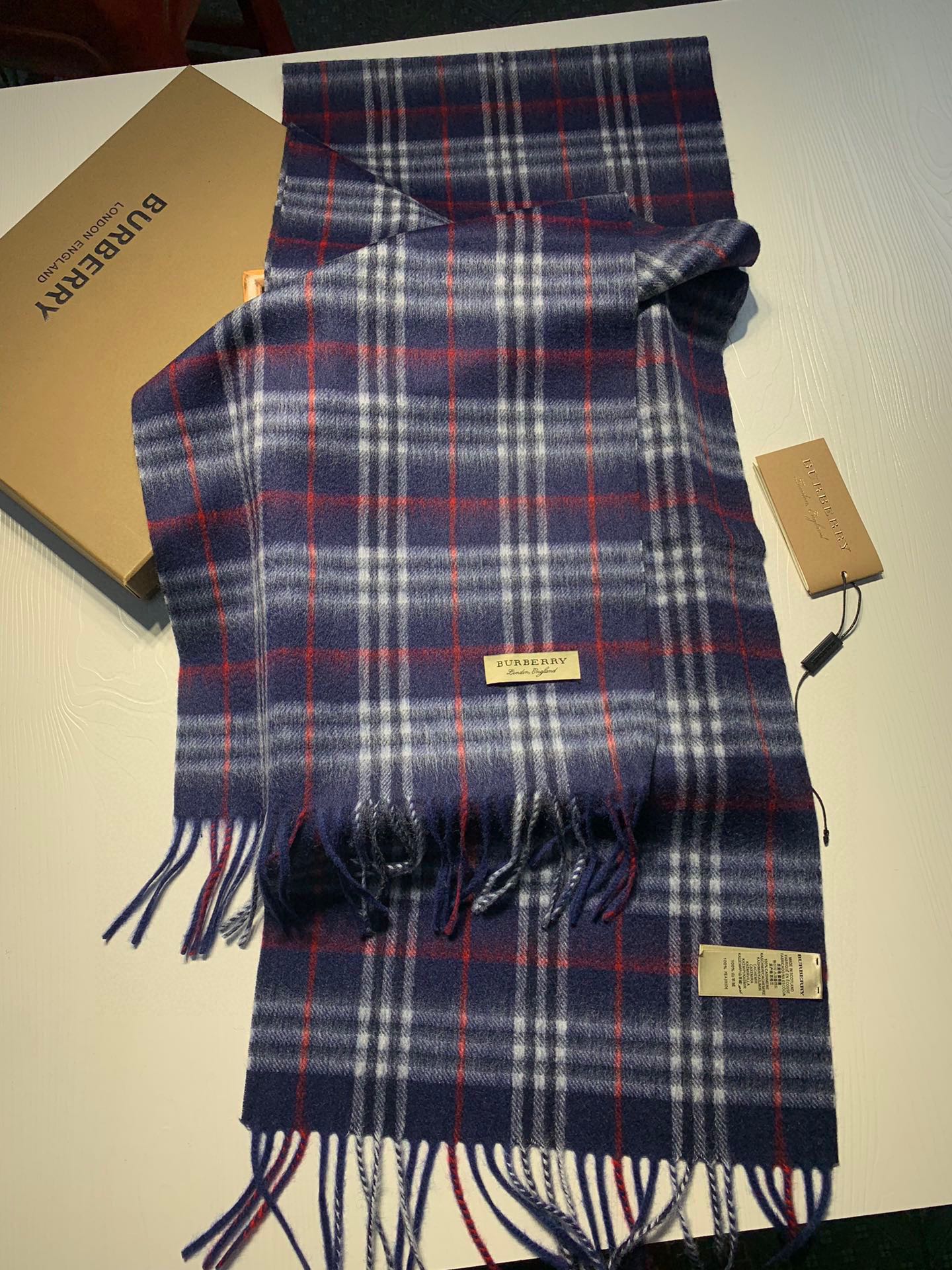 Burberry $37 gallery