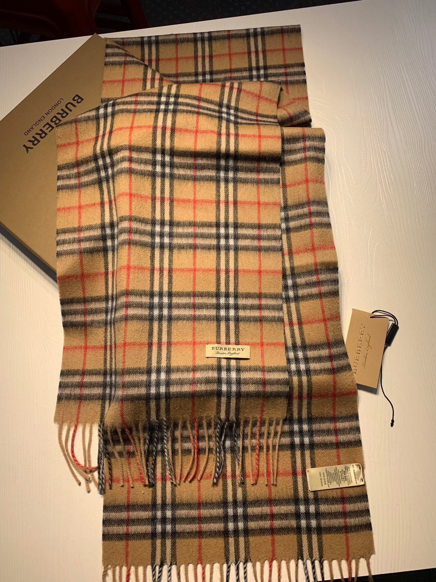 Burberry $37 gallery