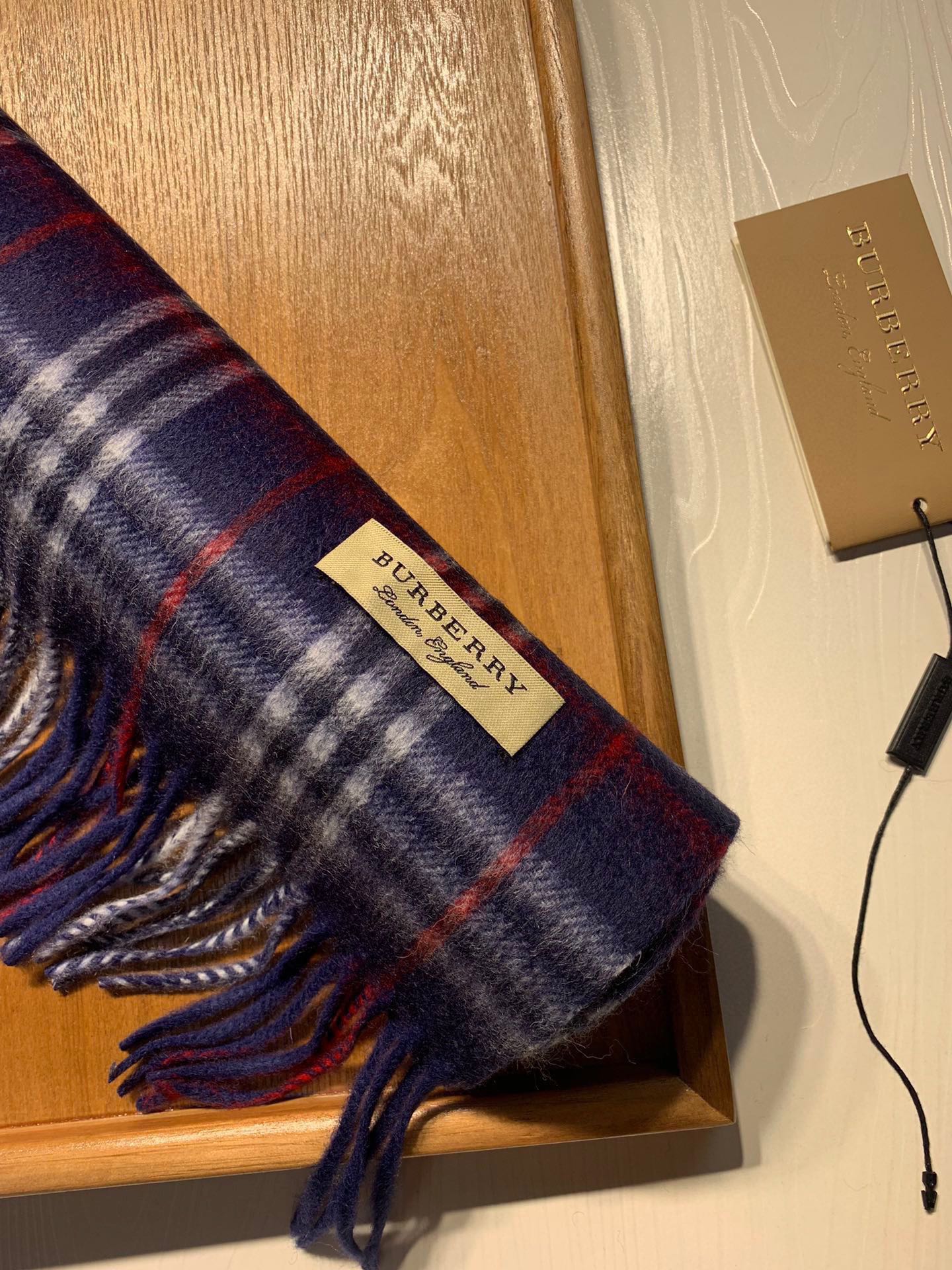 Burberry $37 gallery