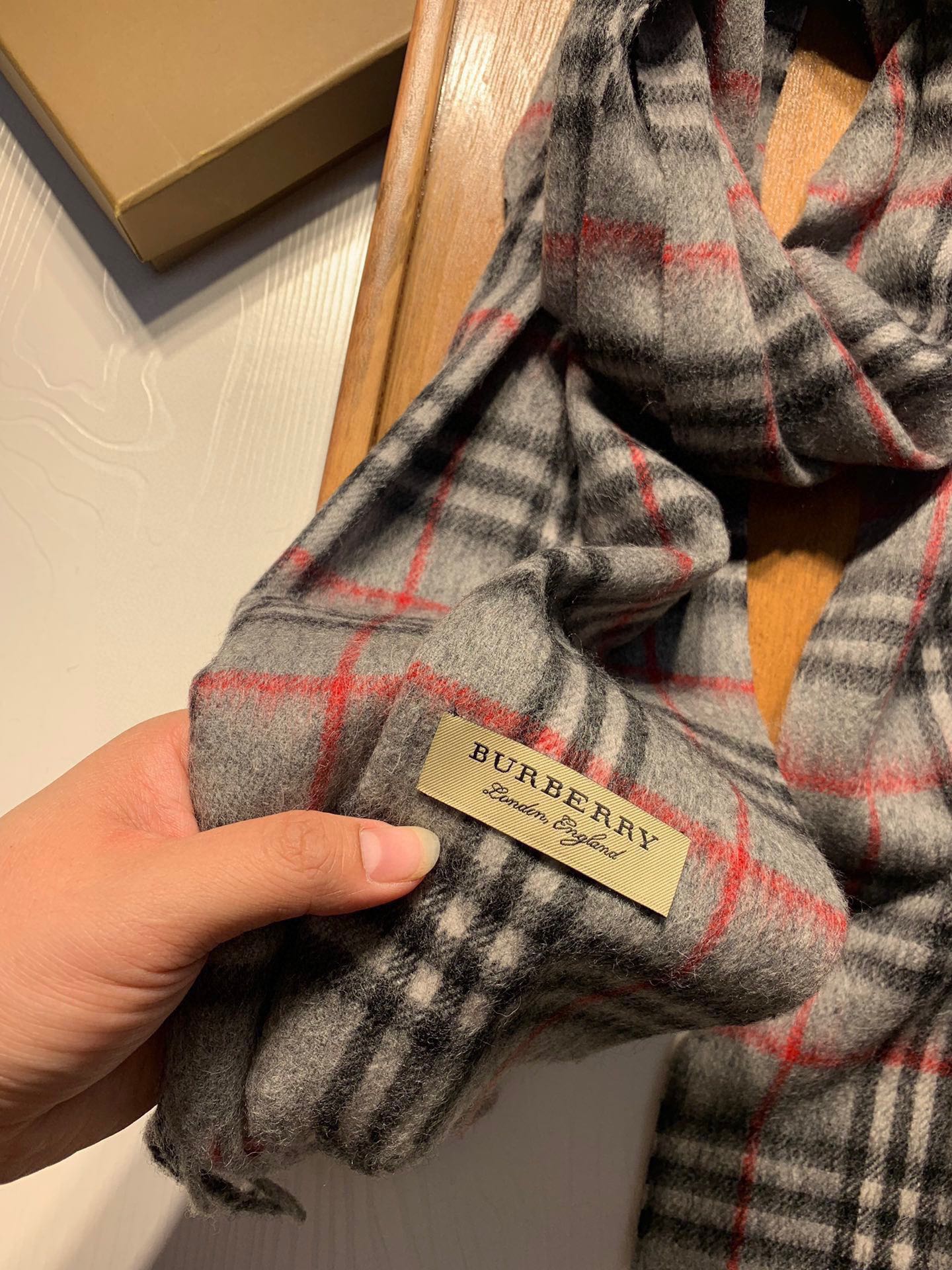 Burberry $37 gallery